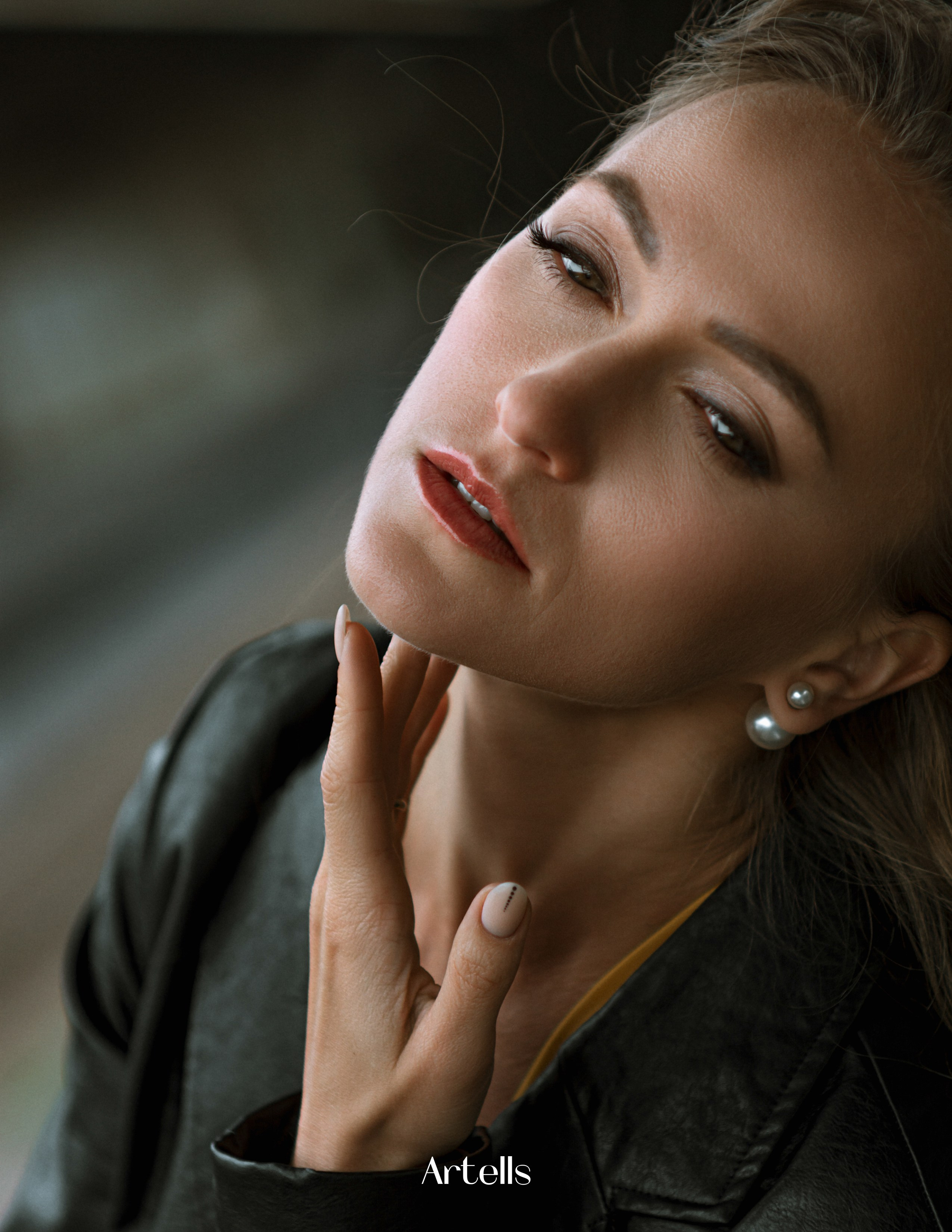 ARTELLS I live it, I'm real in it. Портретный фотограф в Санкт-Петербурге Дмитриева Наталия