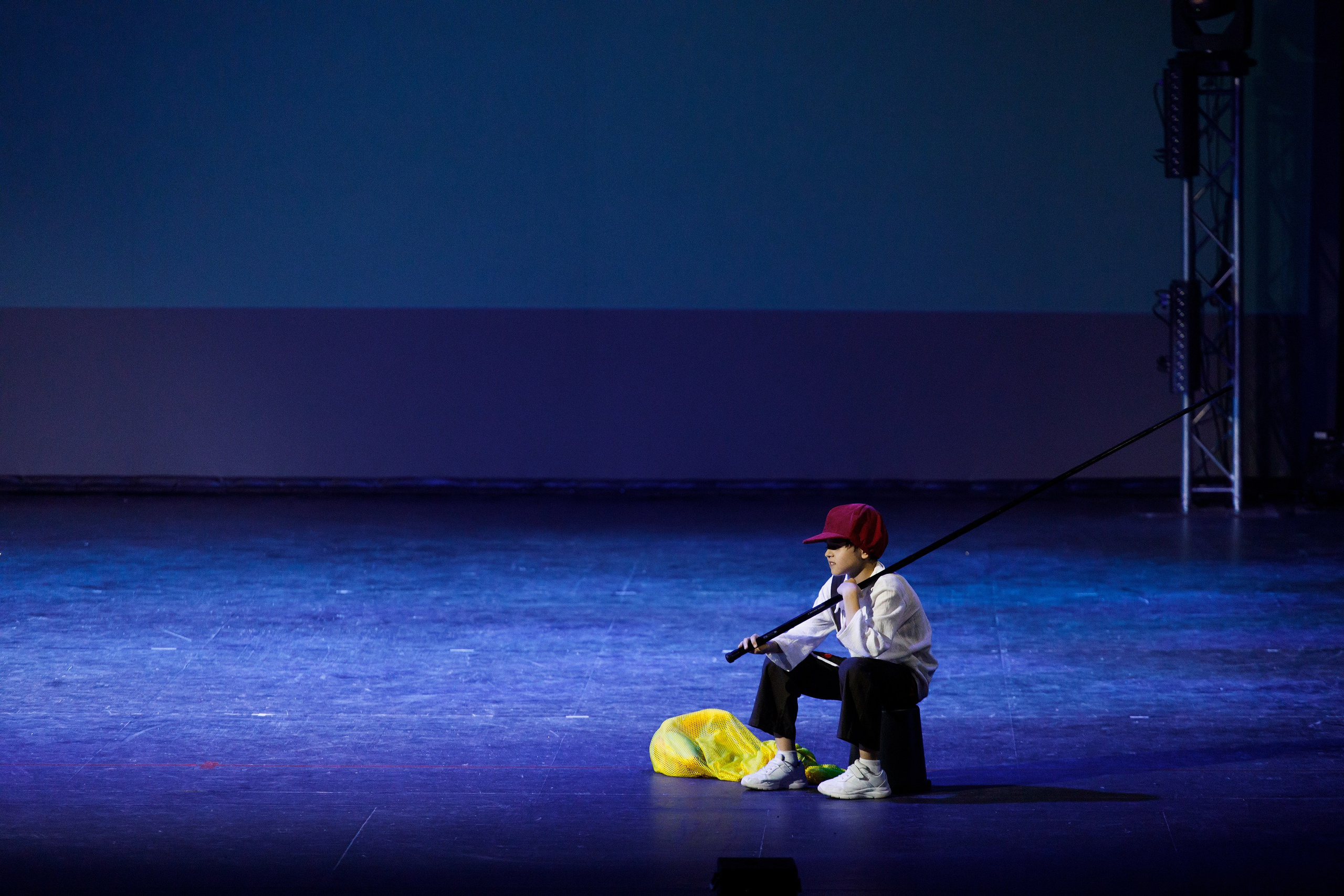 Отчётный концерт TODES Пермь. Фотограф Дмитрий Молчанов | Фотограф Пермь | Фотограф