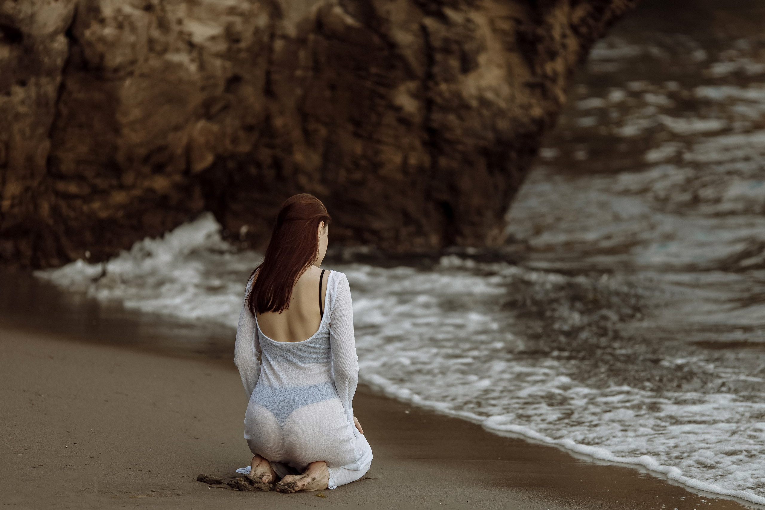 Женский портрет. Портретный фотограф, Славянка