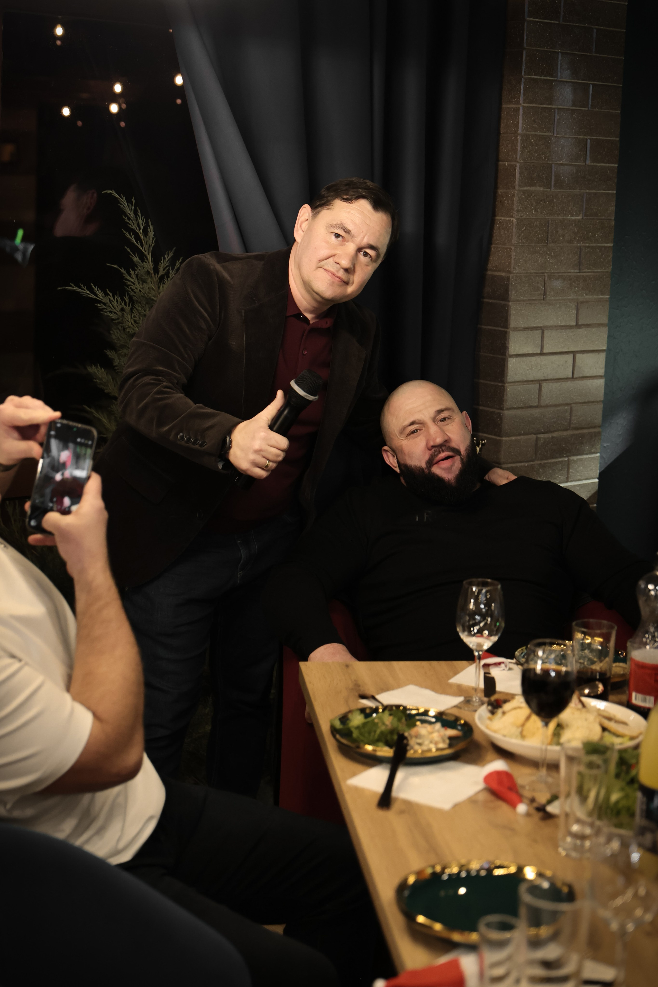 Корпоратив Pride Fitness. Свадебный и женский фотограф Ростов-на-Дону