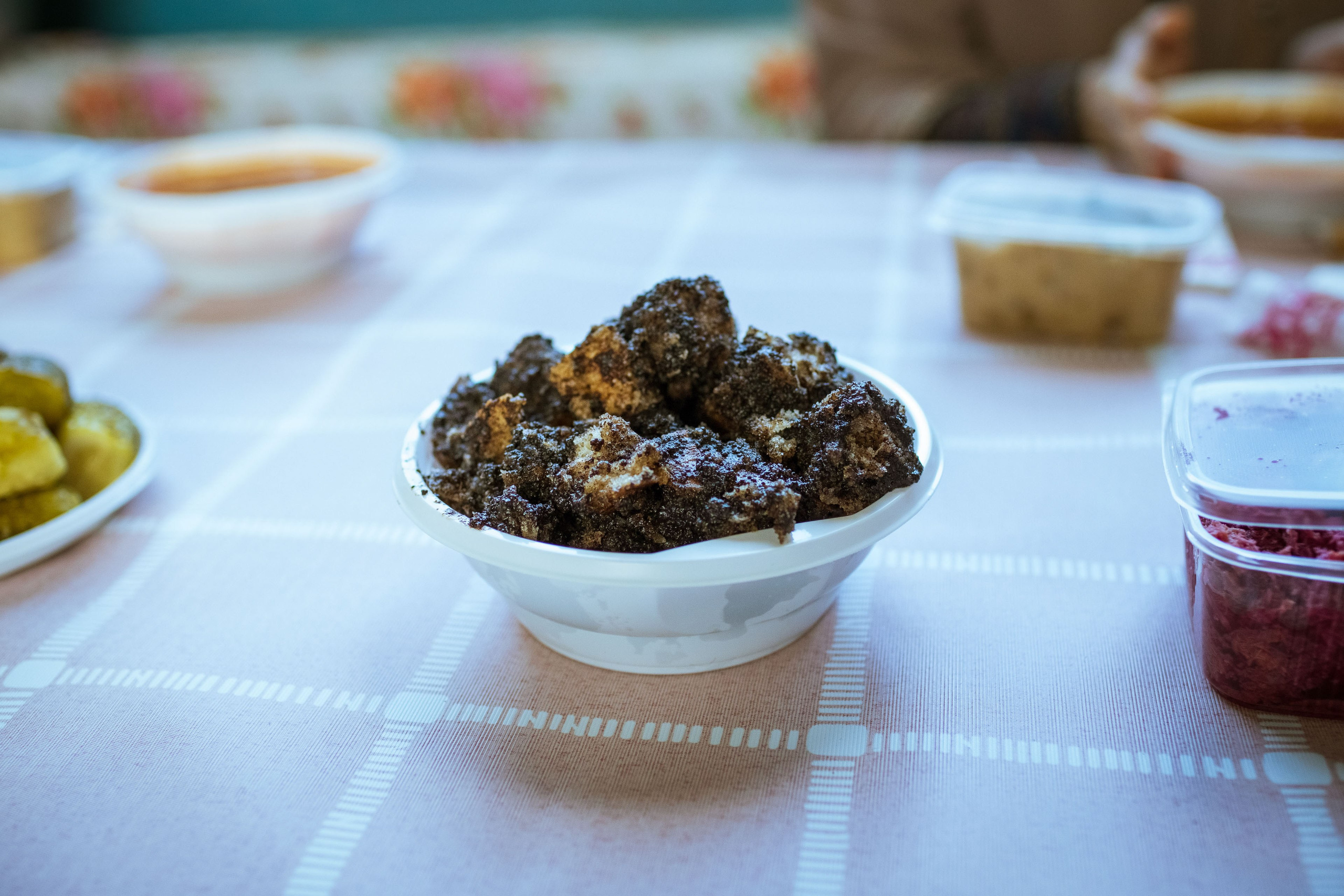 Новозыбков (осень 2021). Фотограф Виноградов Константин