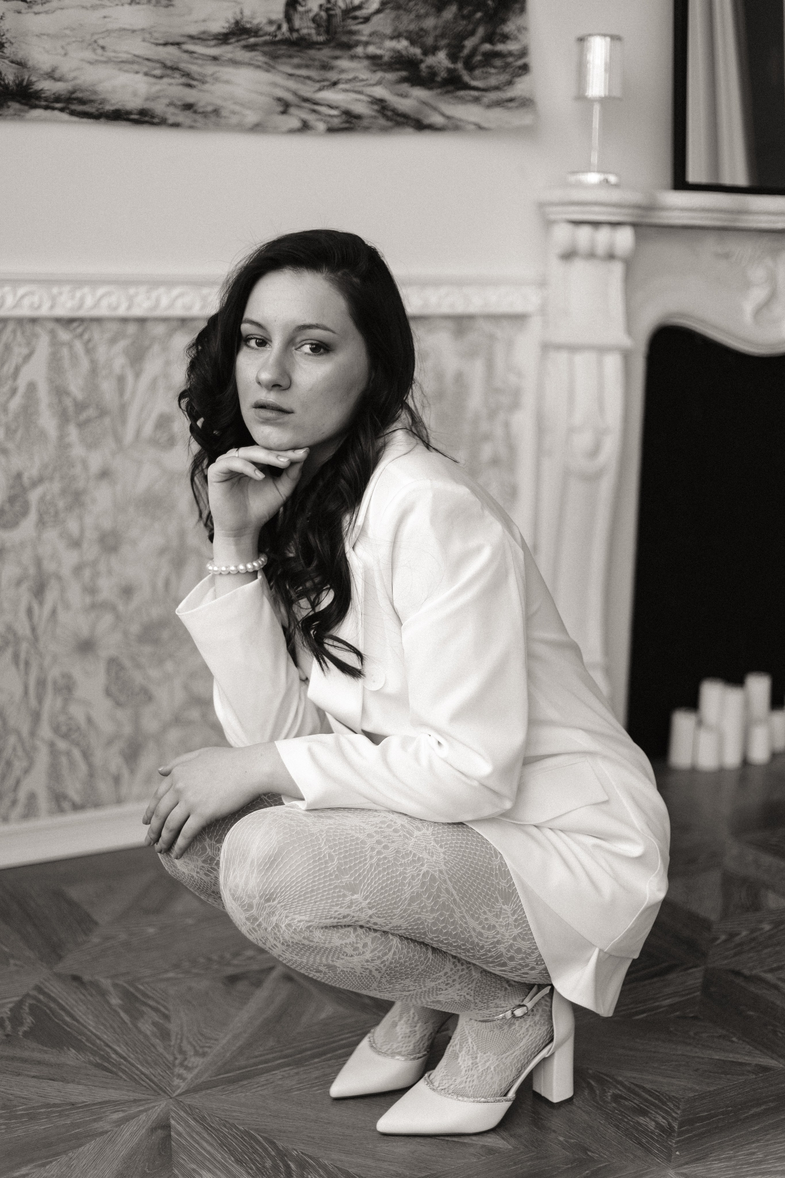 Ekaterina. Ника — ваш персональный фотограф в Нижнем Новгороде