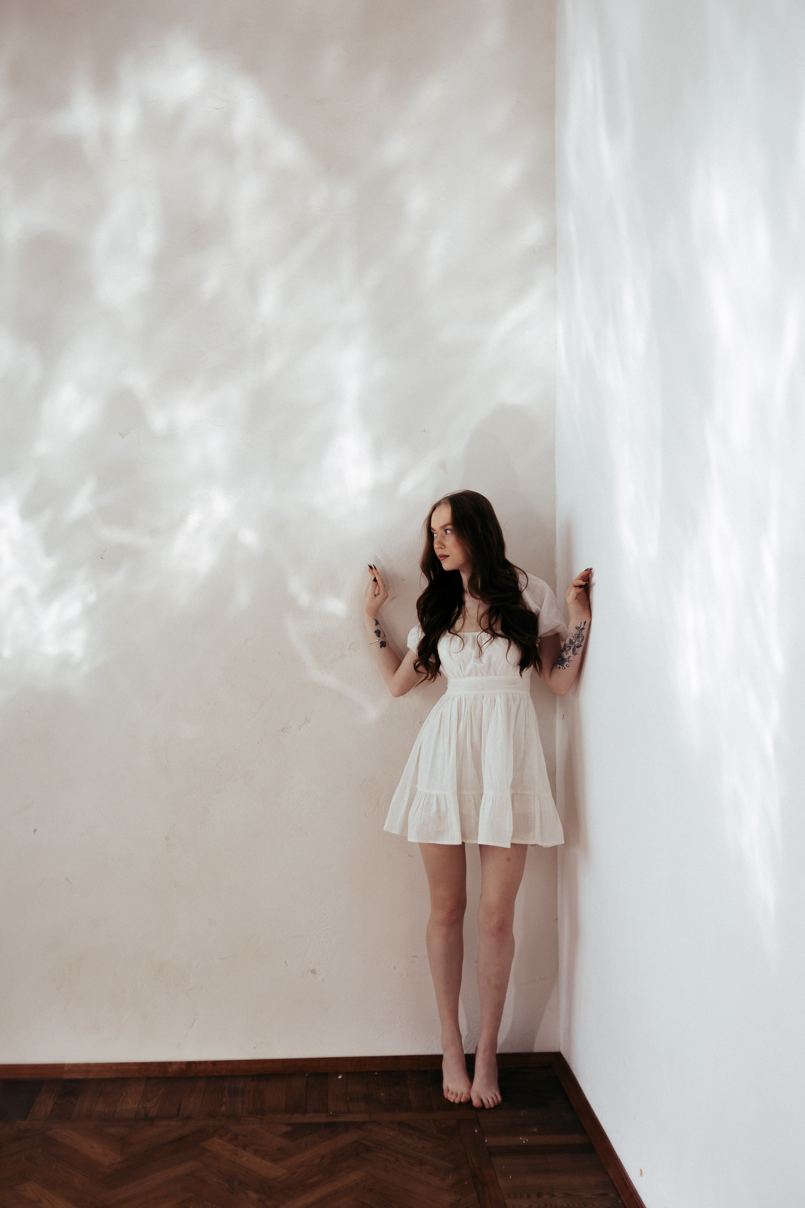 Yana. Ника — ваш персональный фотограф в Нижнем Новгороде