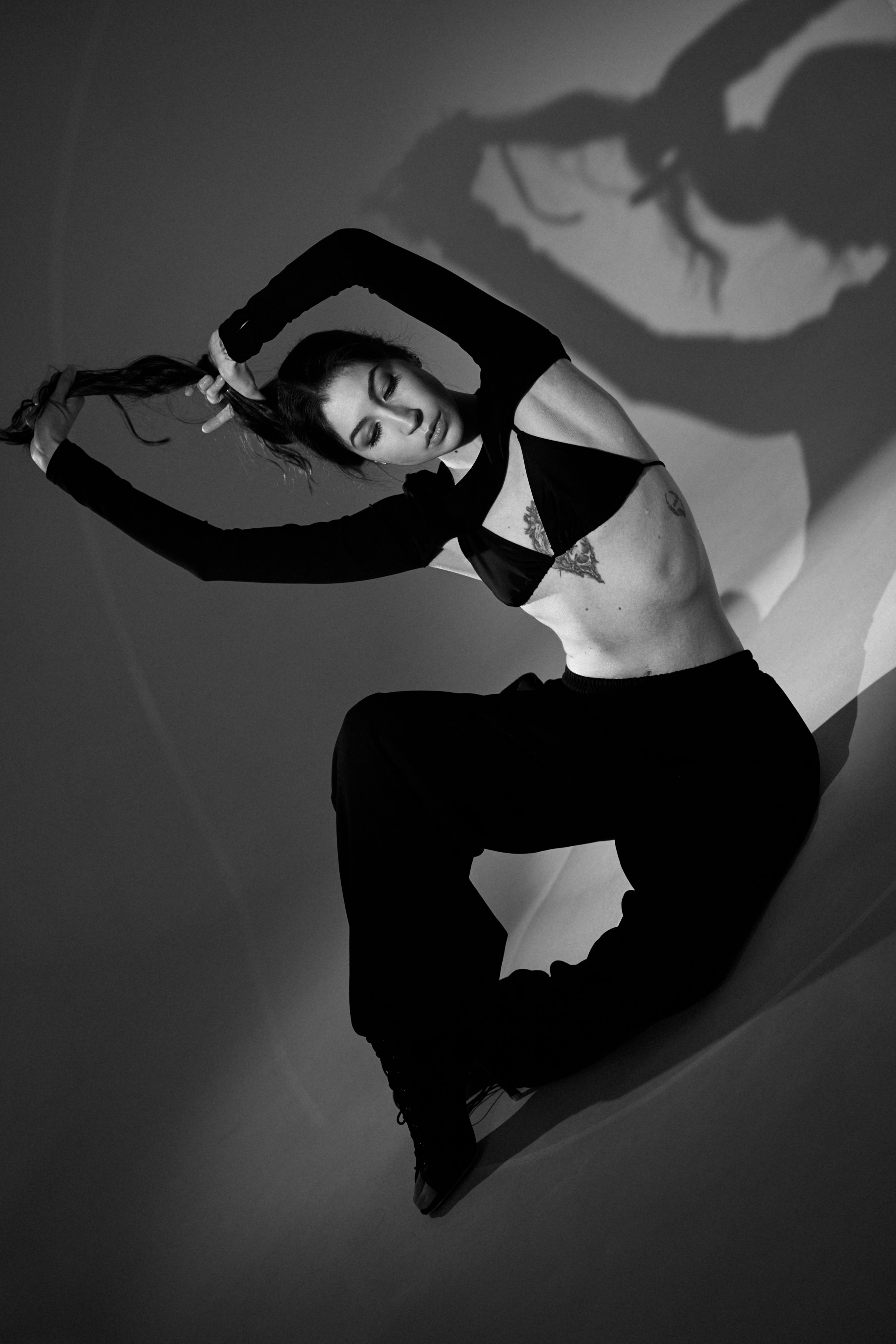 Индивидуальные фотосессии в студии. Ваш фотограф Таганрог/Ростов-на-Дону Анна Дегтярёва