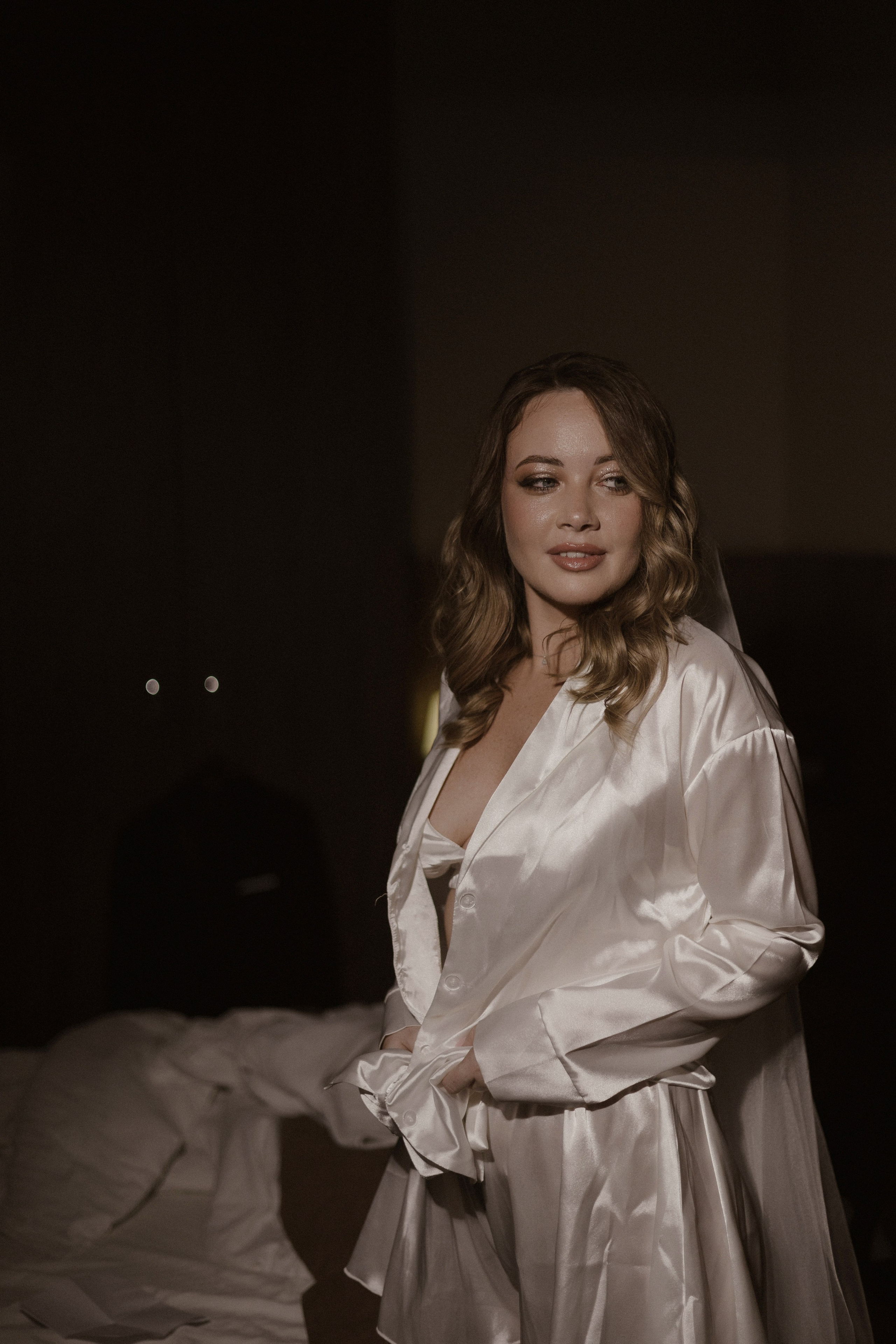 Даша и Данила. Свадебный и портретный фотограф в Москве Анастасия Масюк