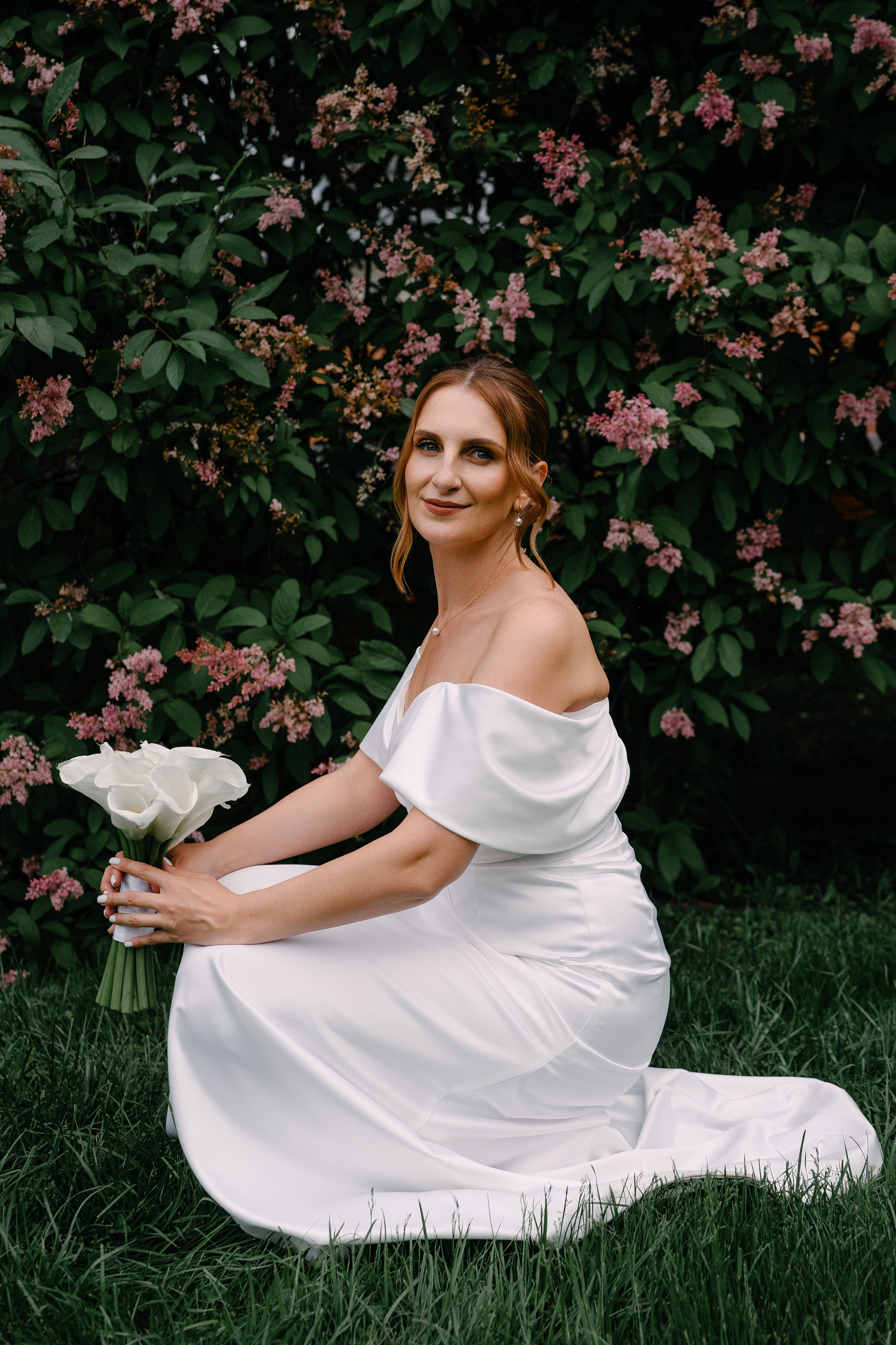 Антон и Надежда. Свадебный и семейный фотограф в Воронеже Анастасия Бойко