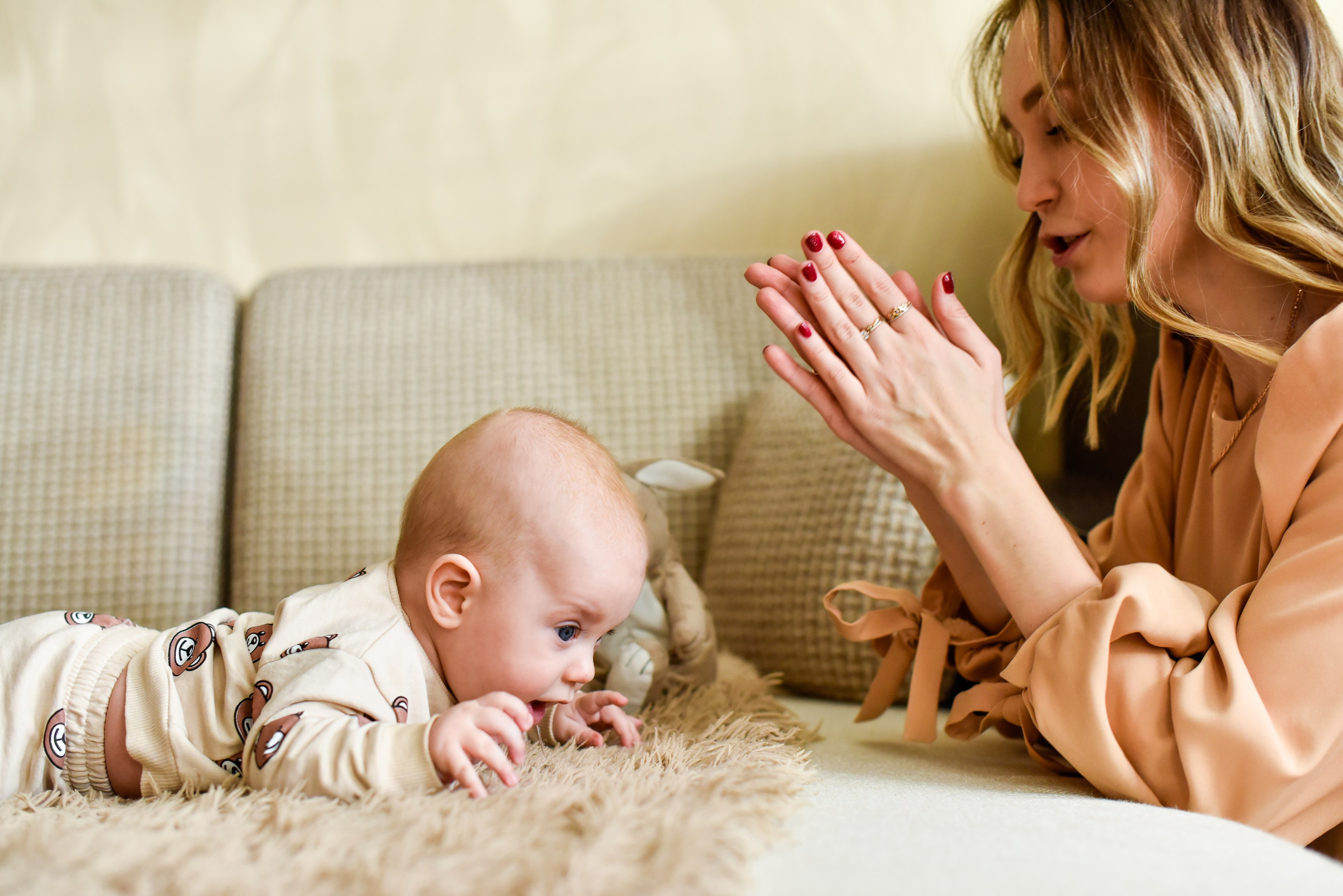 Счастливы вместе