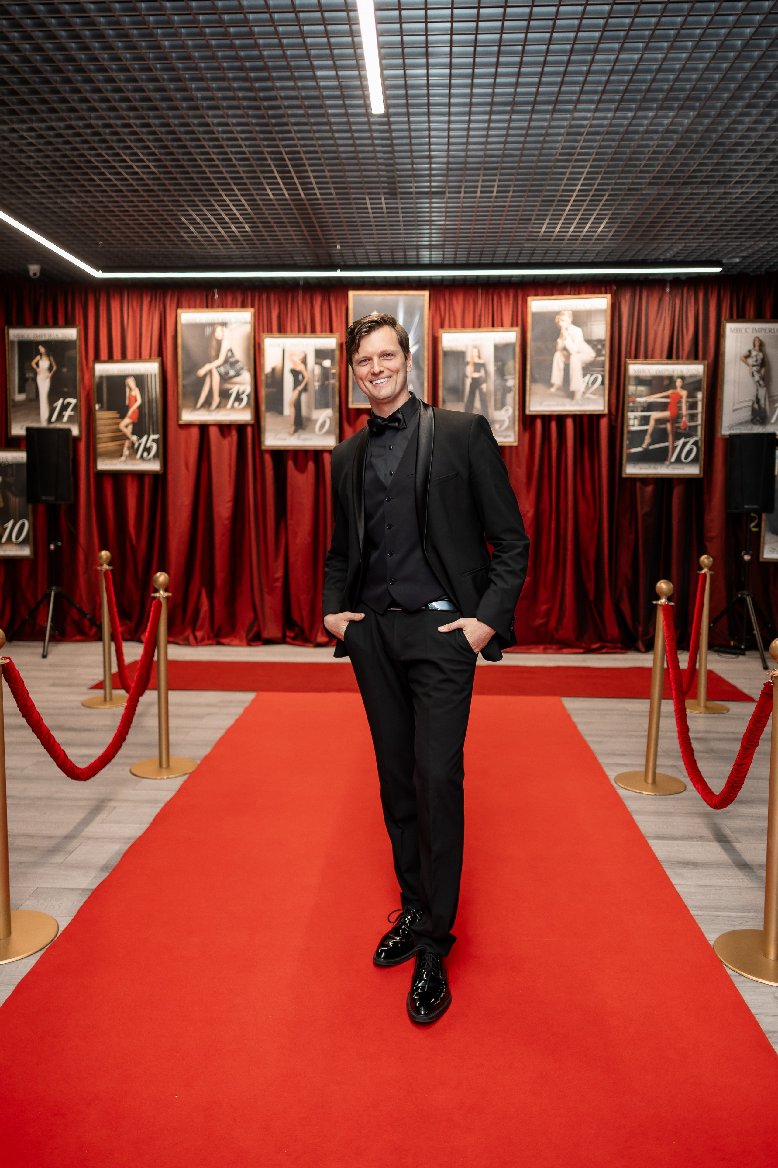 МИСС IMPERIA 2025. Fabula Studio