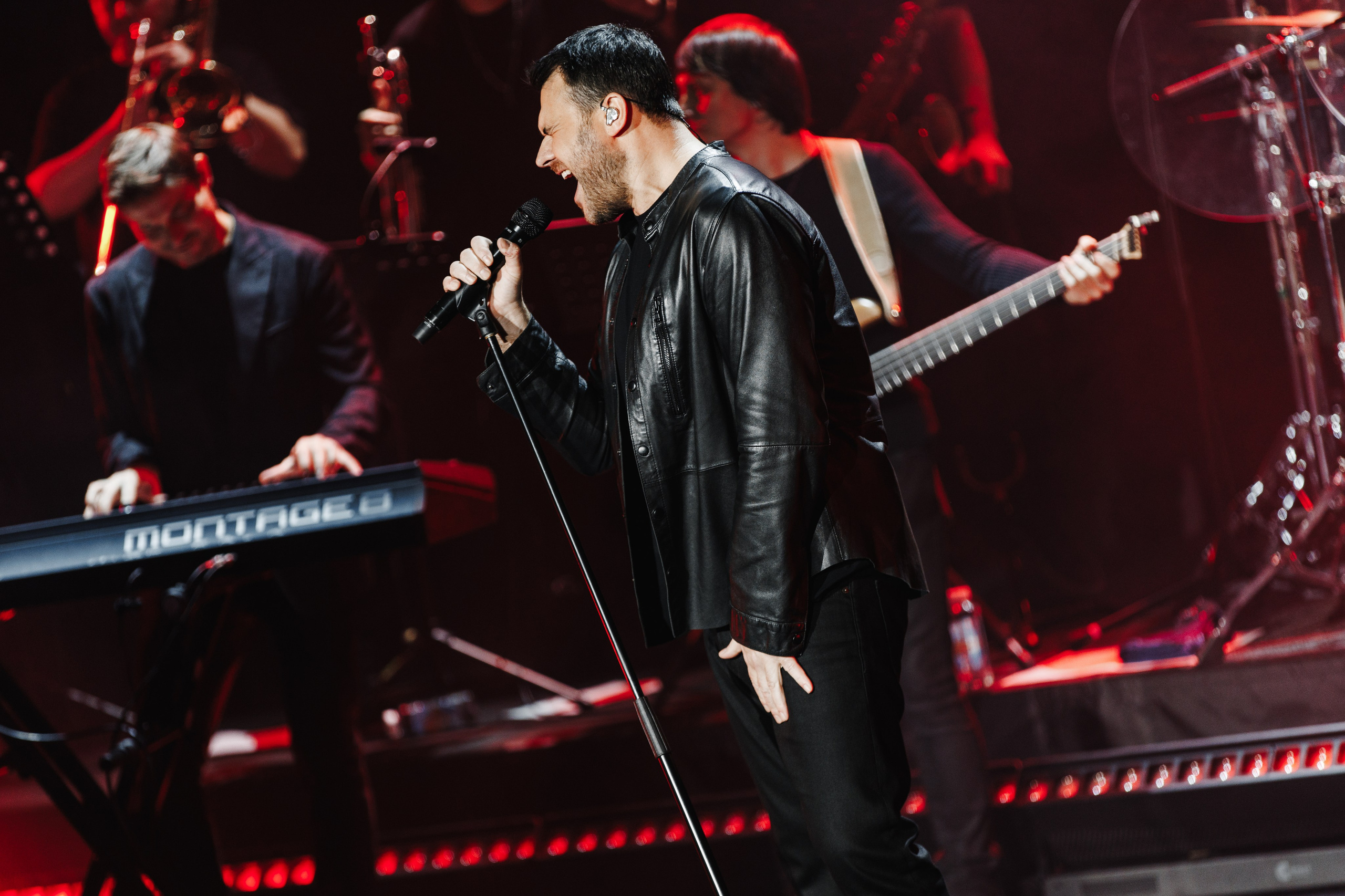 Emin, Пушкино. Фотограф Ольга Махалова — Санкт-Петербург, Москва, Нижний Новгород