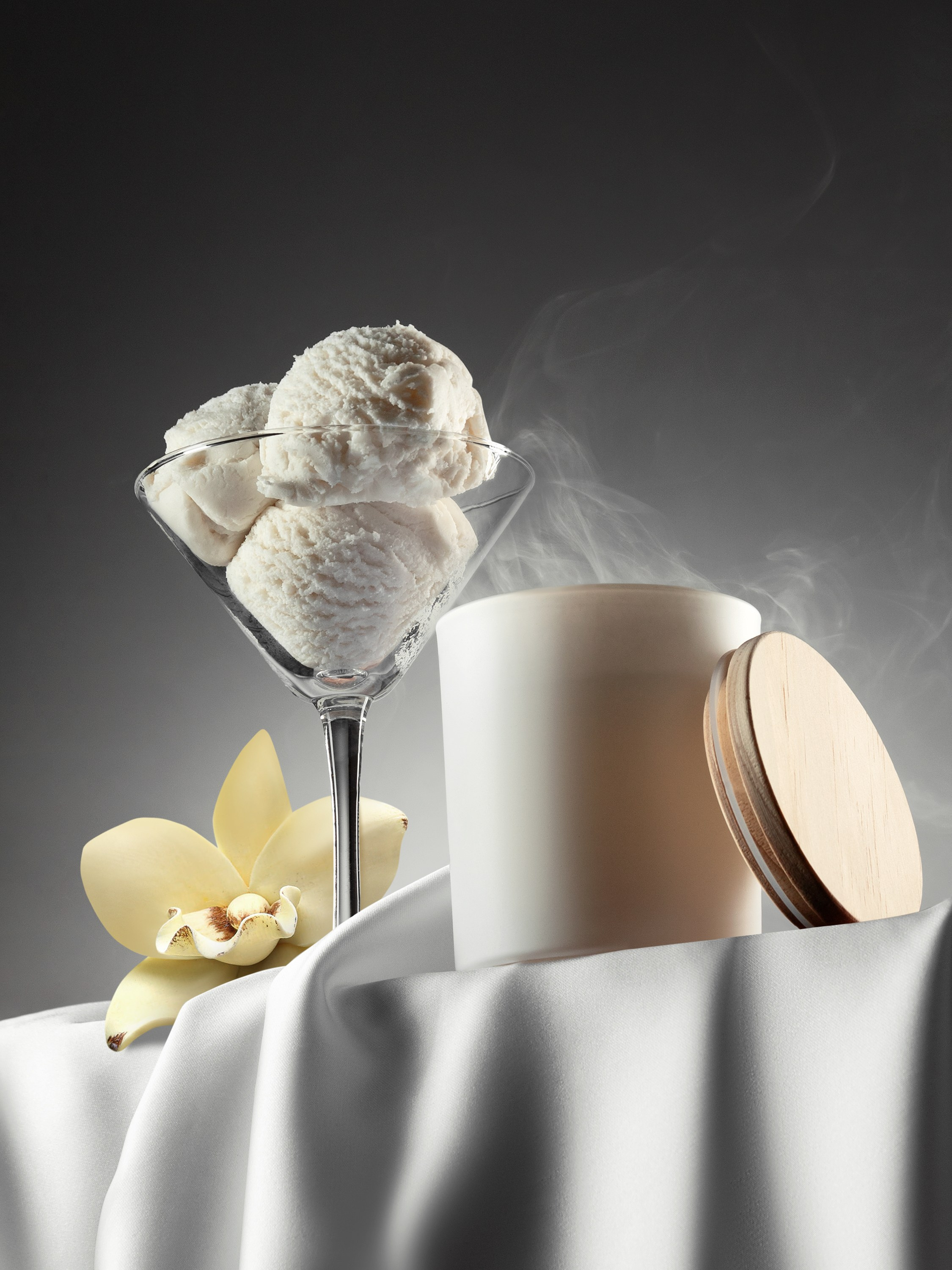 Портфолио. Иван Приходько — предметный рекламный фотограф