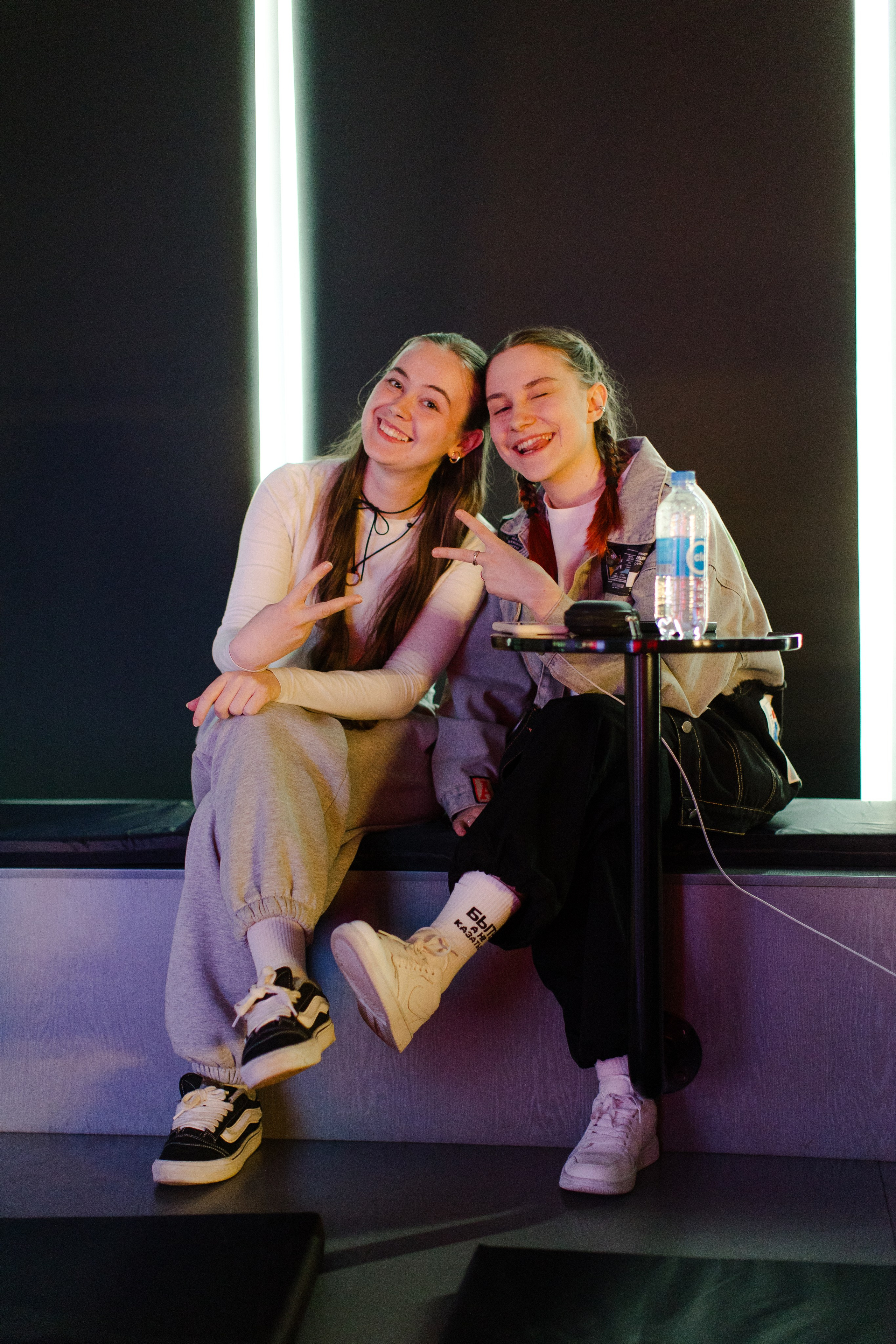 Astashella & Звук Студио. Алексей Дьяков. Photo • Video • Event