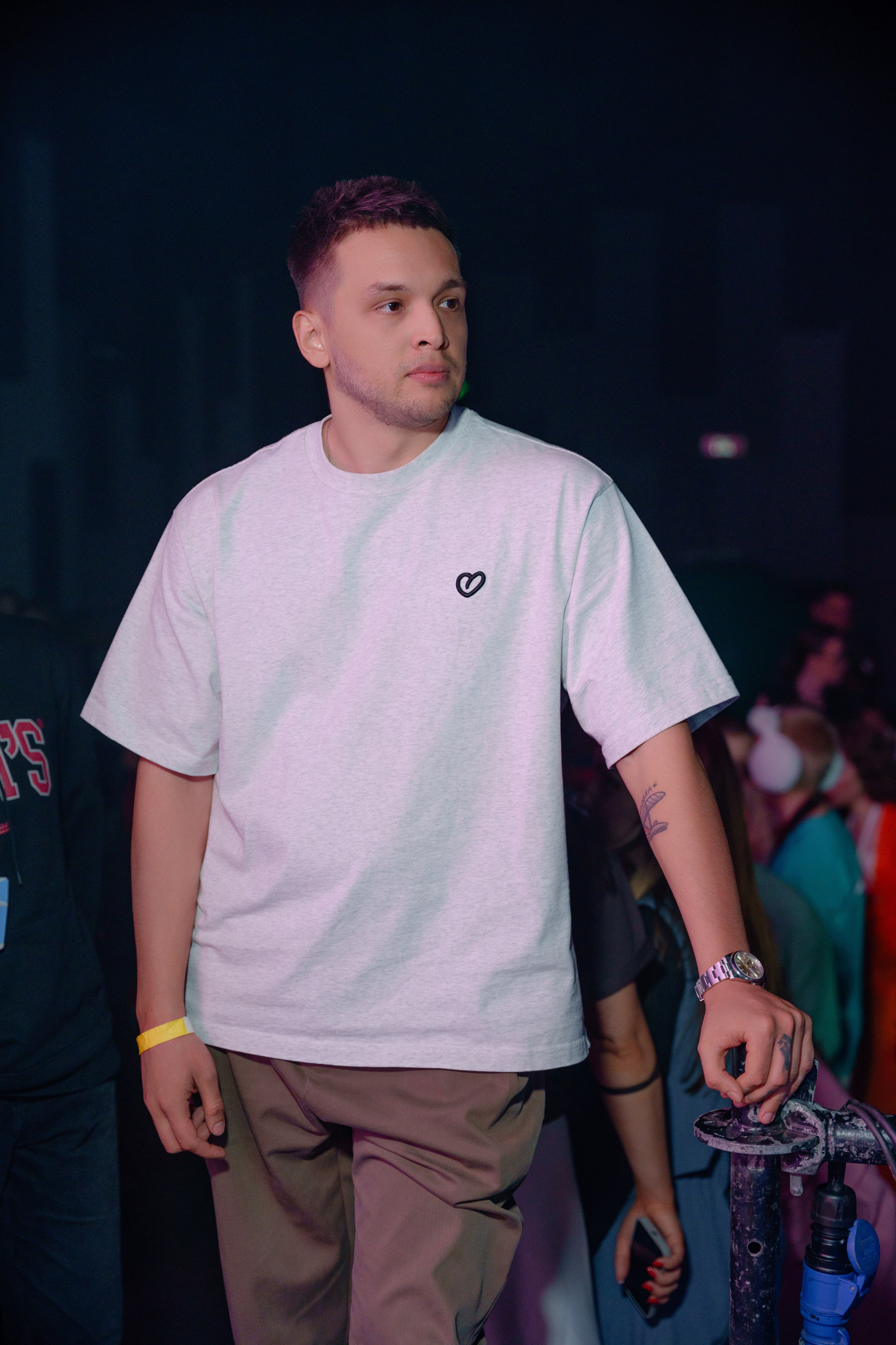 Репортажный фотограф Insta Dium 5 в мае 2024. Репортажный фотограф Москва Сергей Дружинин