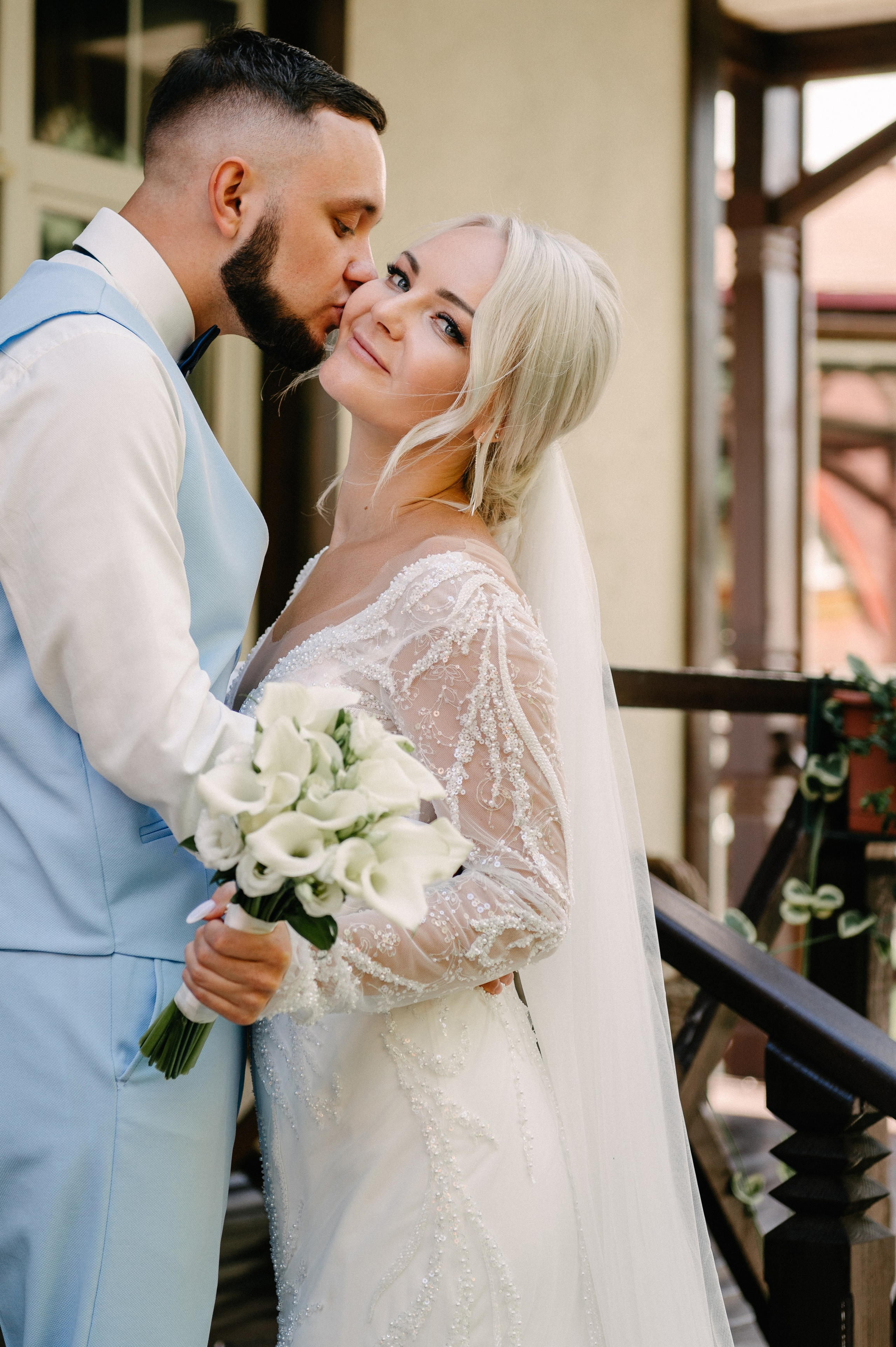 О&Ю. Фотограф Рязань. Дарья Дмитриева