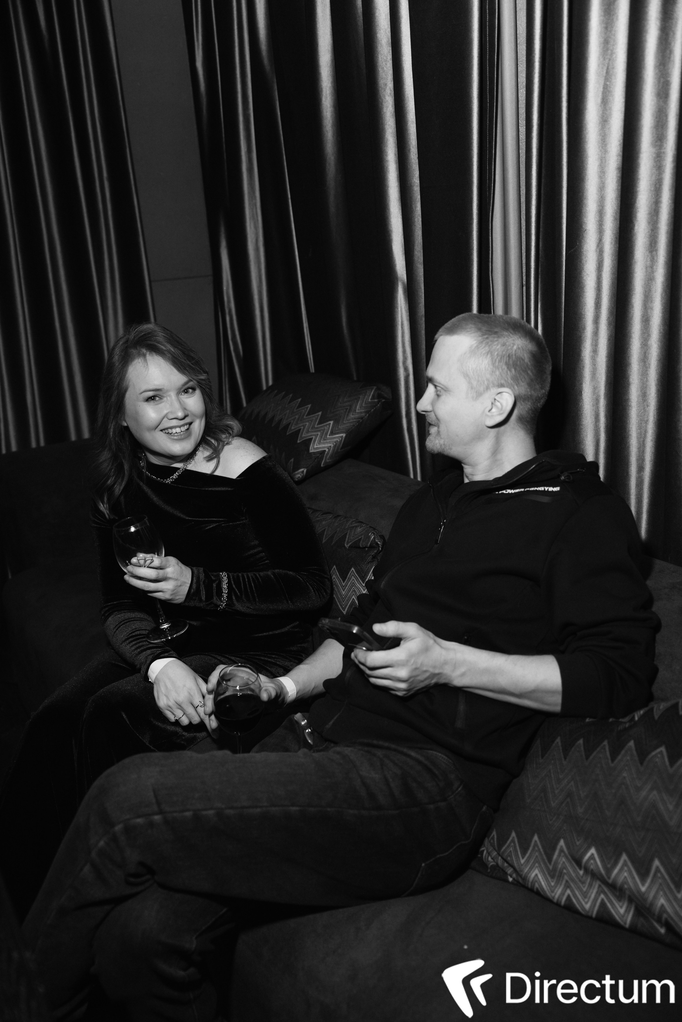 Директум. Фотограф в Ижевске и Казани Богданов Яков