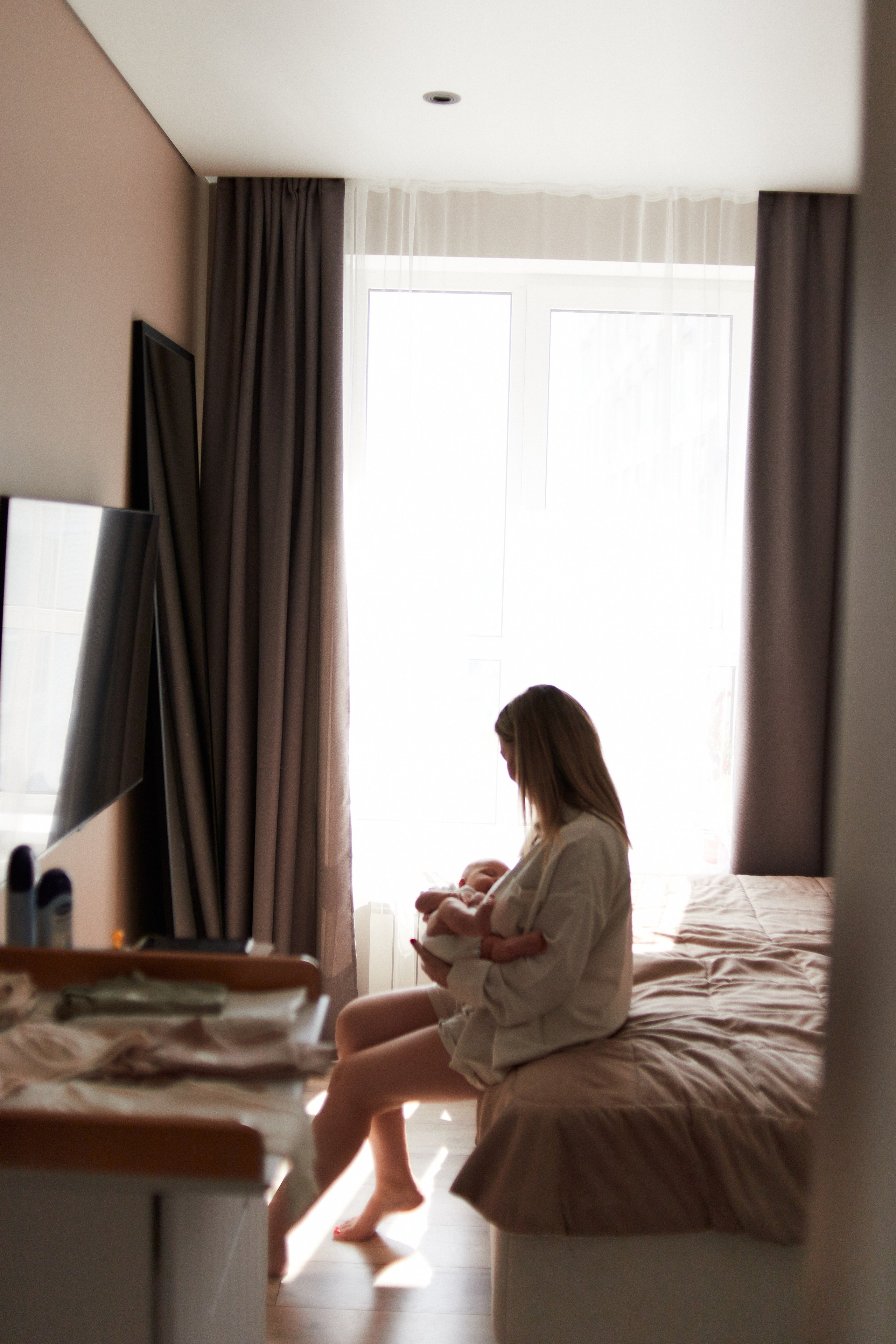 HOME. Фотограф в Волгограде и Москве Алина Галушкина