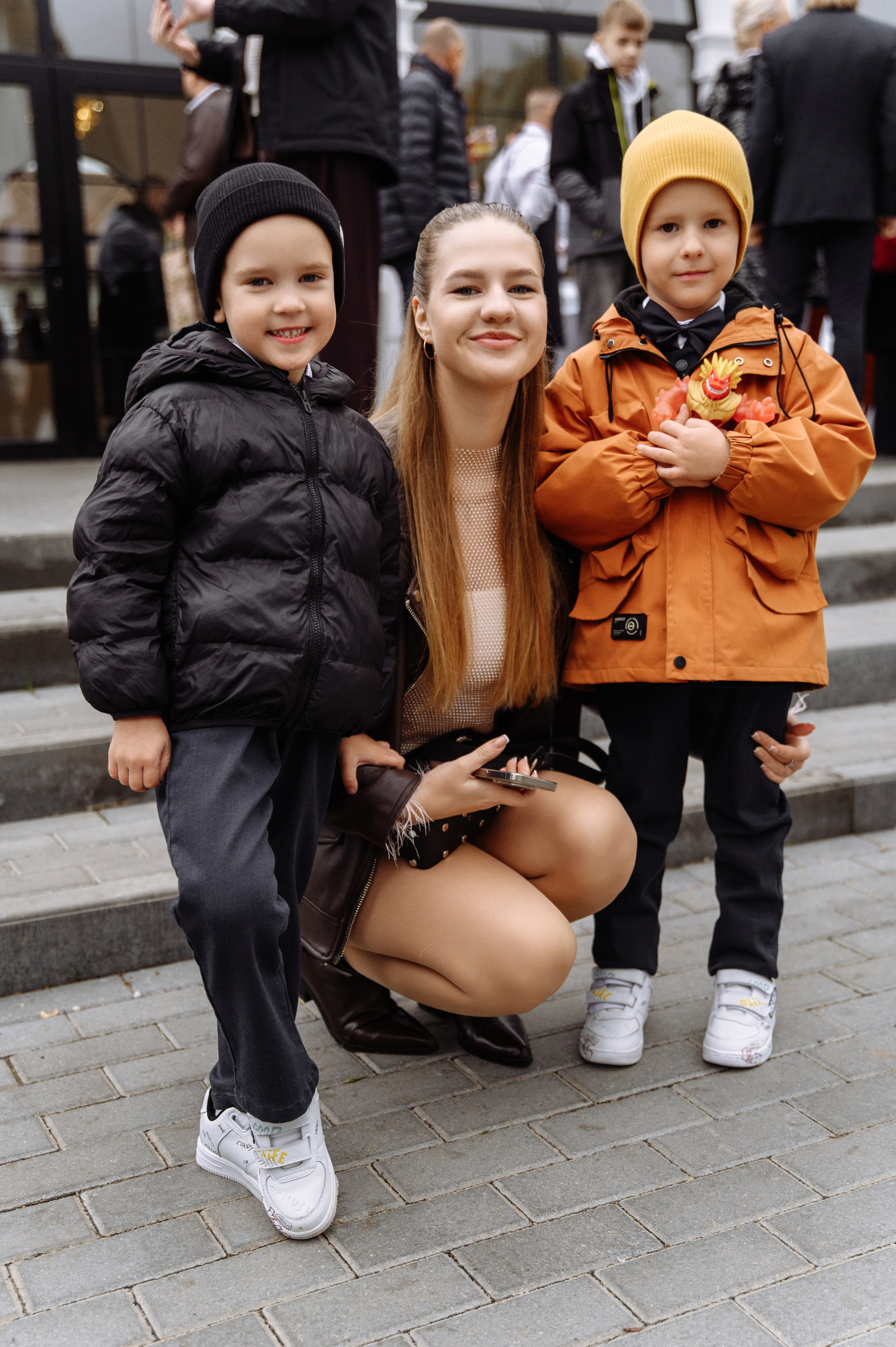 Евгений и Екатерина LA VILLA. Фотограф Кирилл Верт