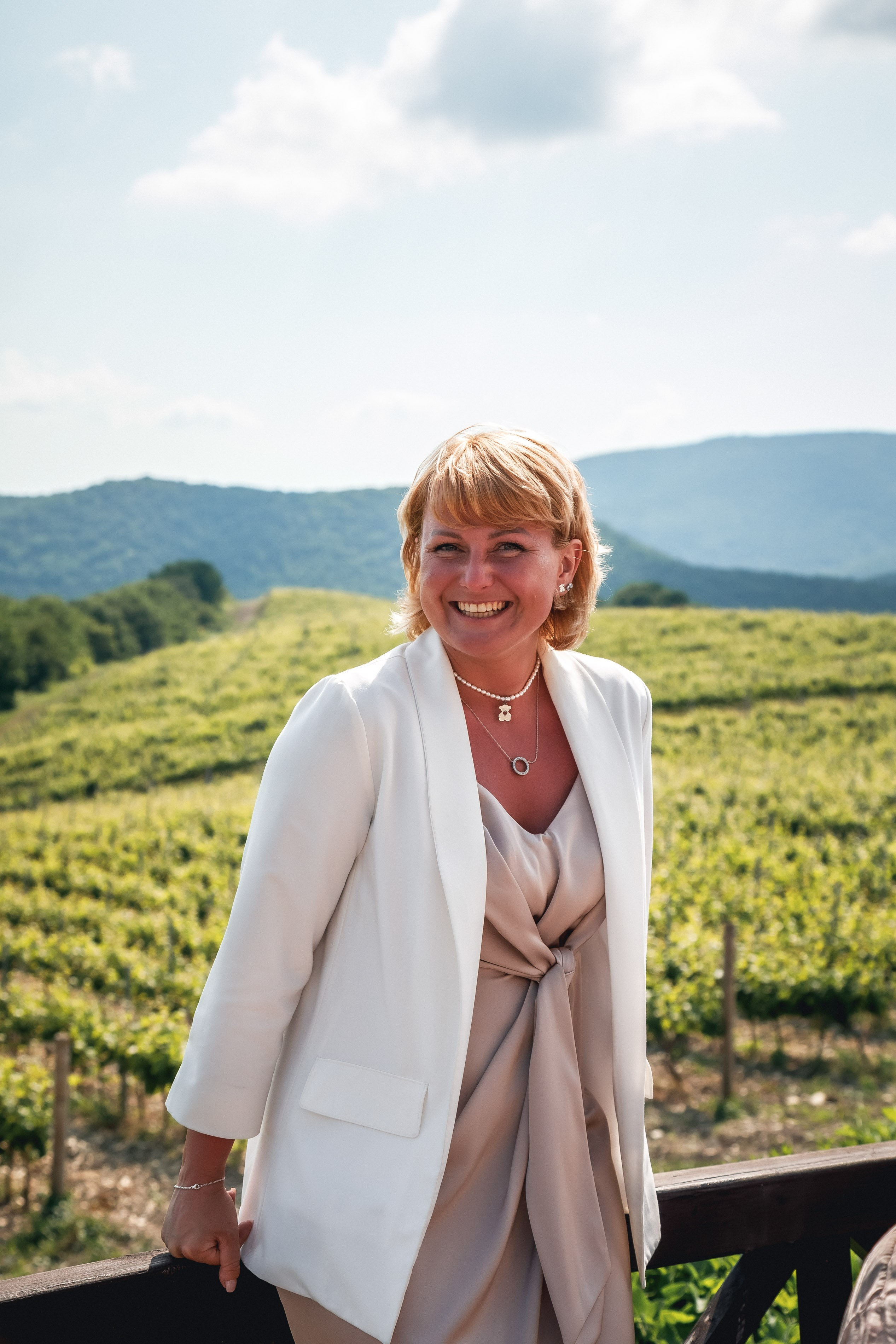 Константин и Анна. Абрау-Дюрсо. Фотограф в Москве Базанова Дарья