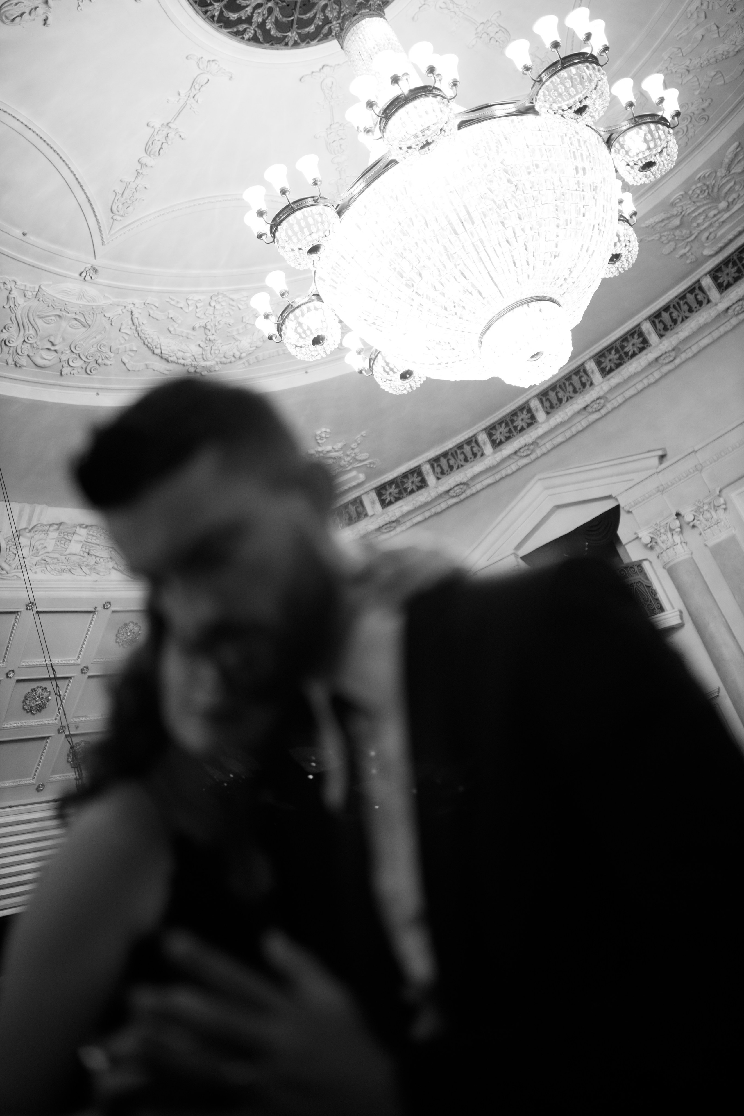 Лиза и Миша. Свадебные фотографы в Гомеле и Минске Сергей и Анастасия Фещенок