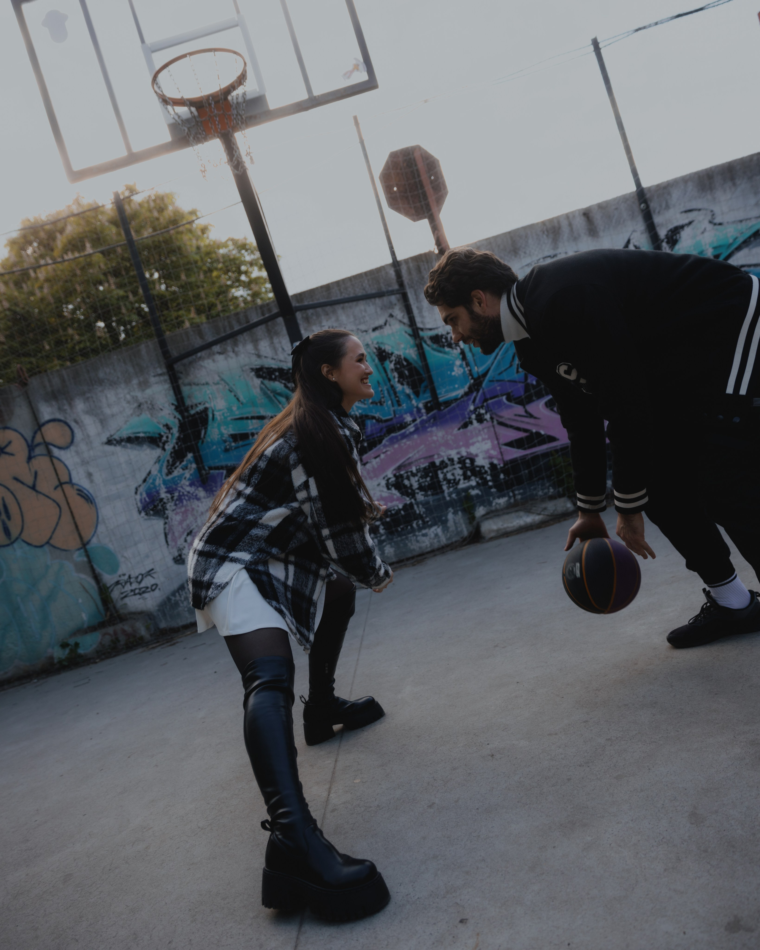 Полина и Егор. Свадебные фотографы в Гомеле и Минске Сергей и Анастасия Фещенок