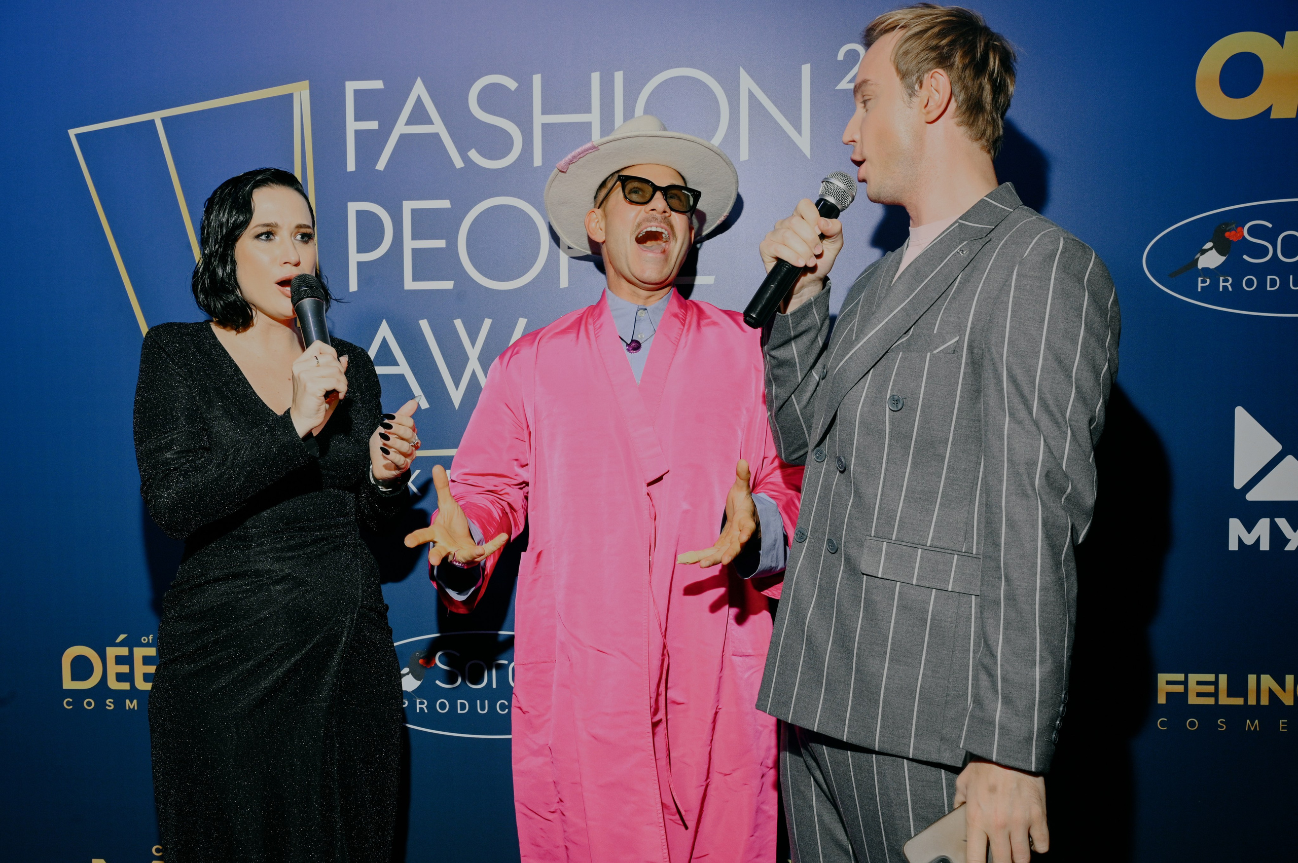 Репортажный фотограф. Съемка мероприятий в Москве