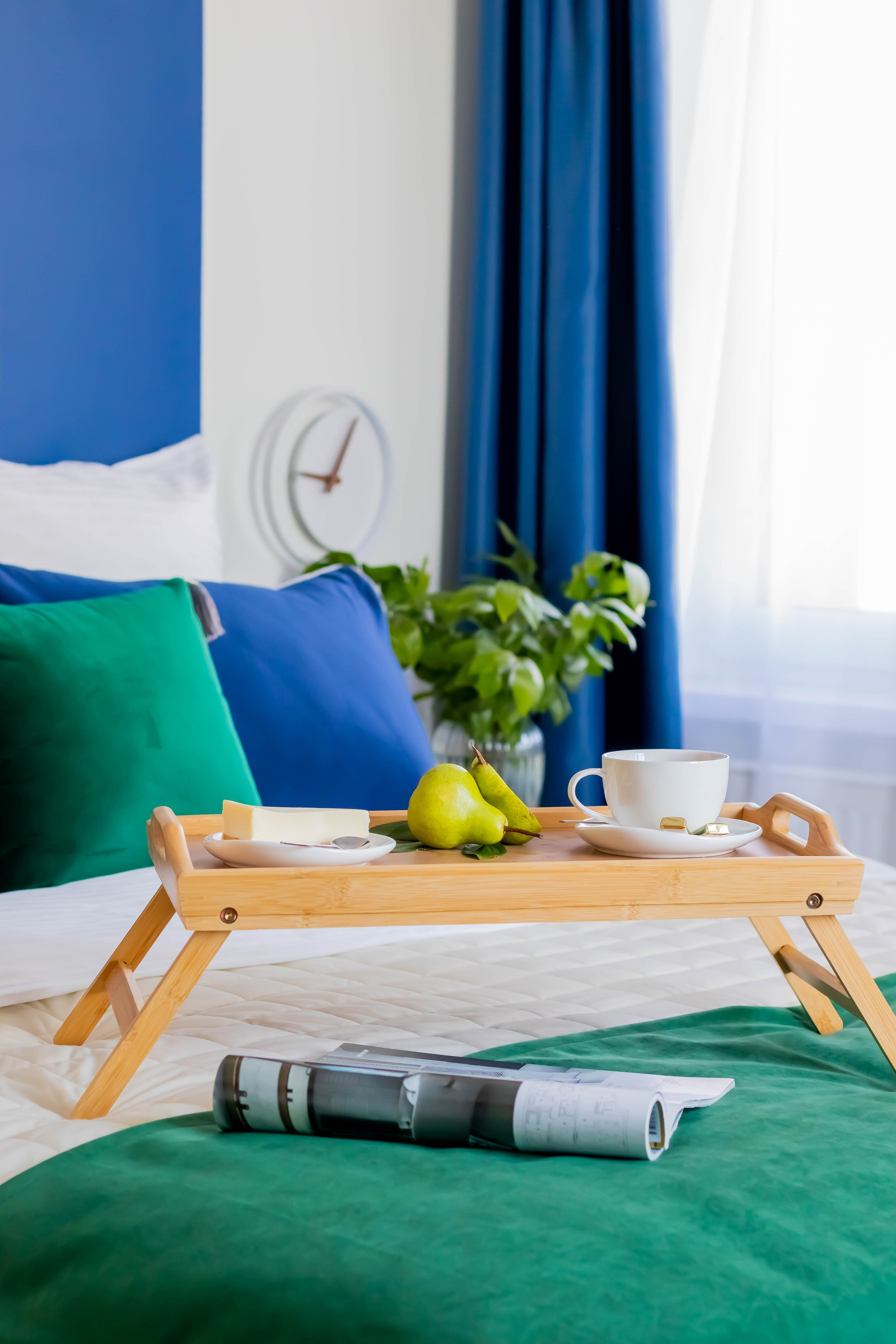 Съемка номера в отеле «ZOOM» г. Санкт Петербург. Интерьерный фотограф в Ярославле. Вероника Лазыкина