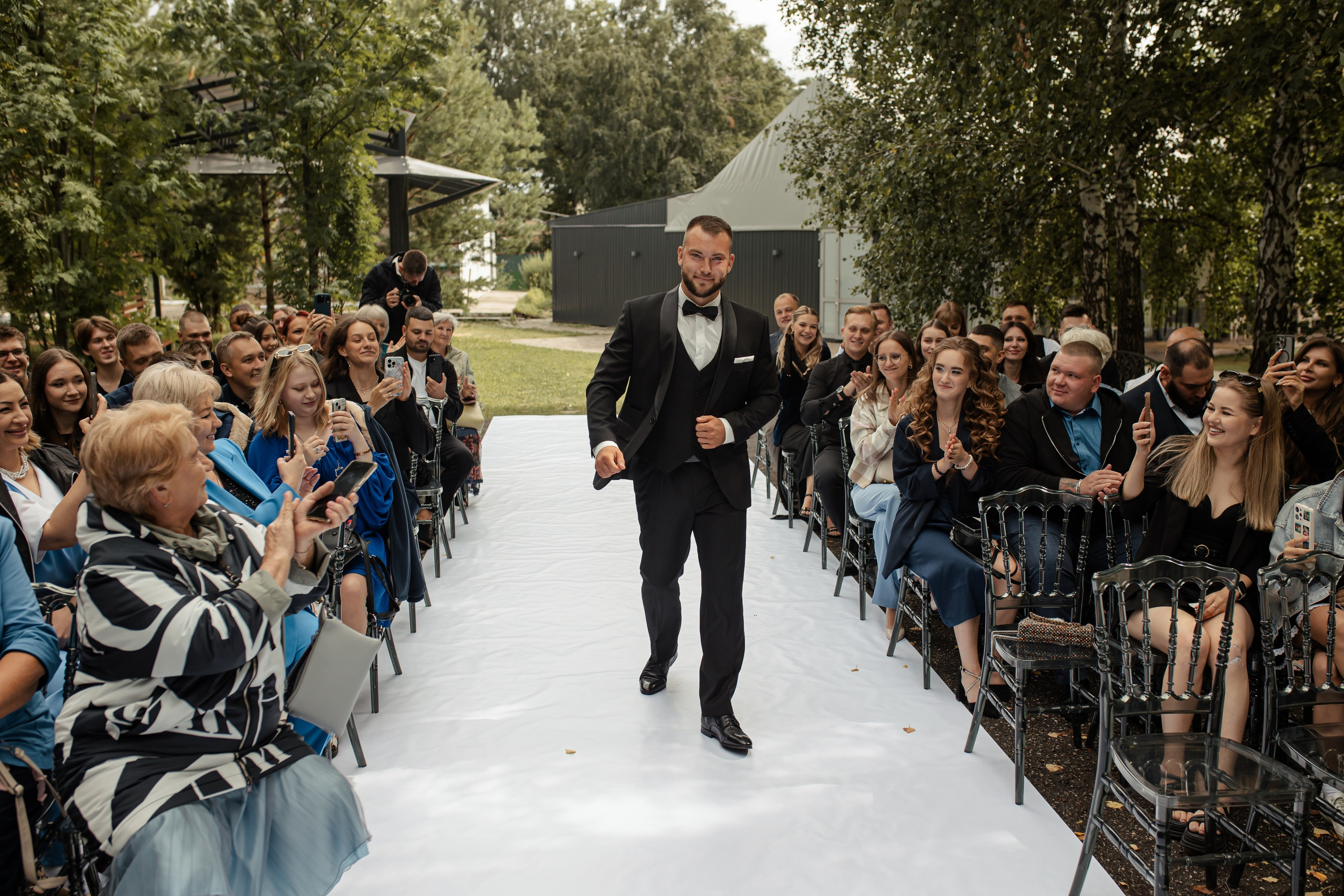 Богдан и Света. Фотограф Вячеслав Фарунин