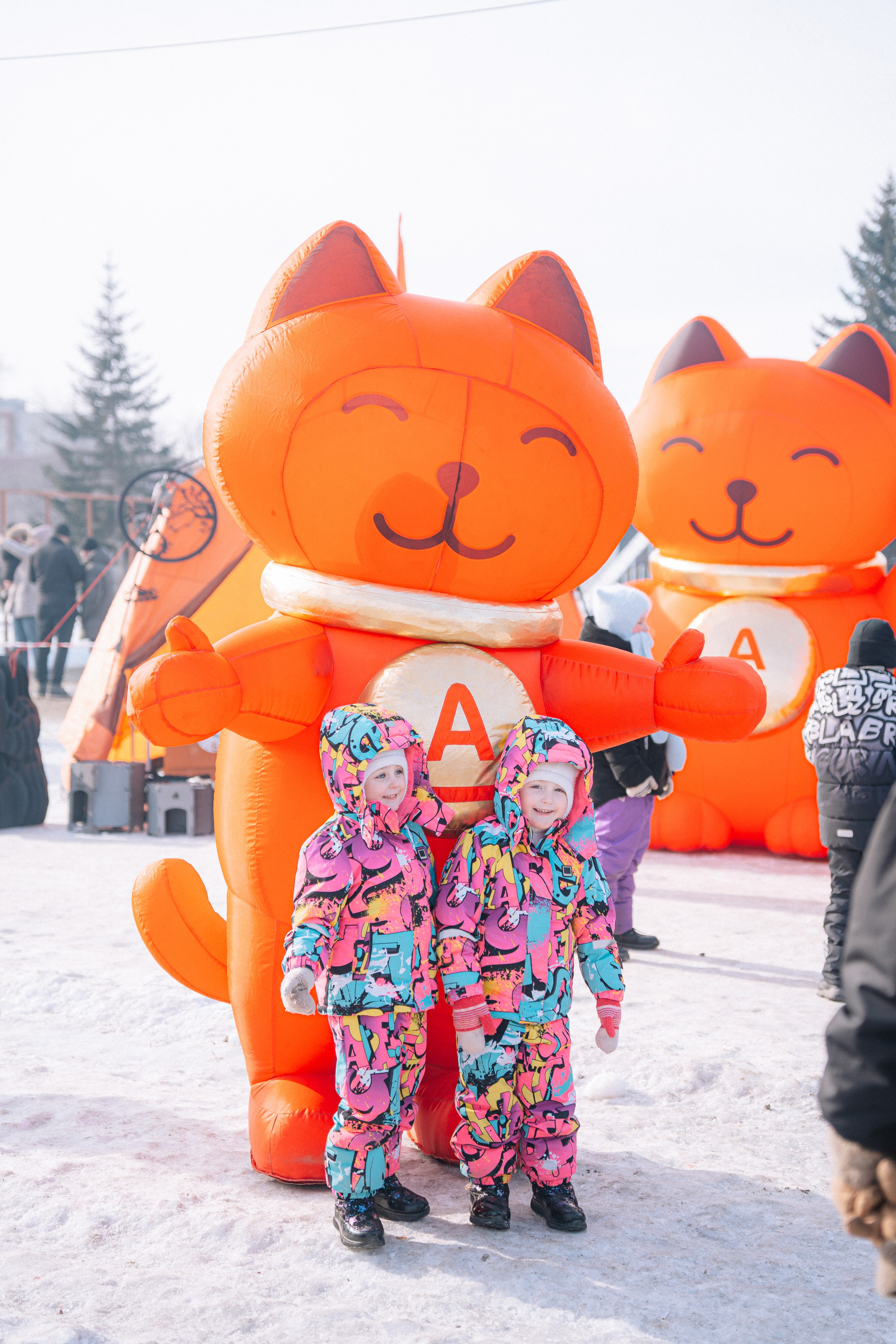 Альфа-Банк. Фотограф Вячеслав Фарунин