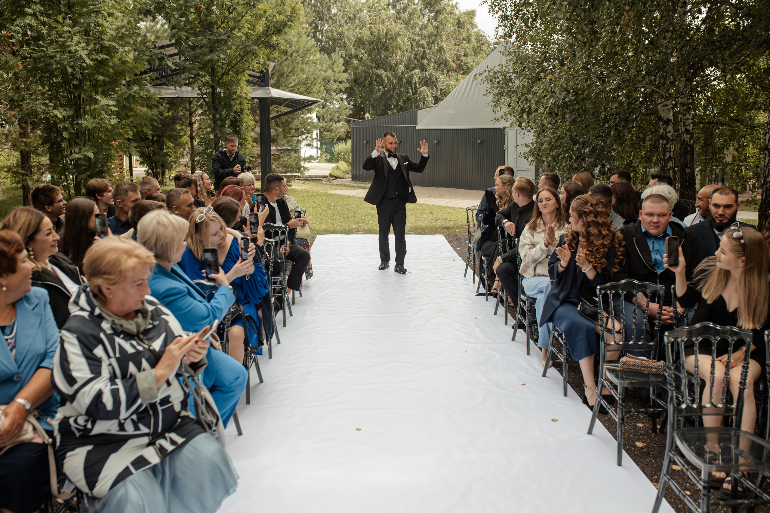 Богдан и Света. Фотограф Вячеслав Фарунин