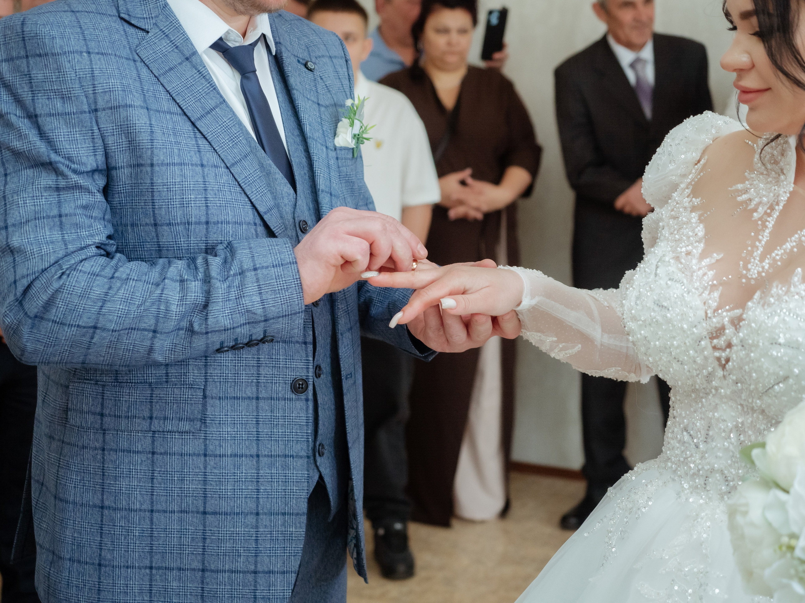 Катя и Рома. Семейный фотограф в Марксе Светлана Шибаршина