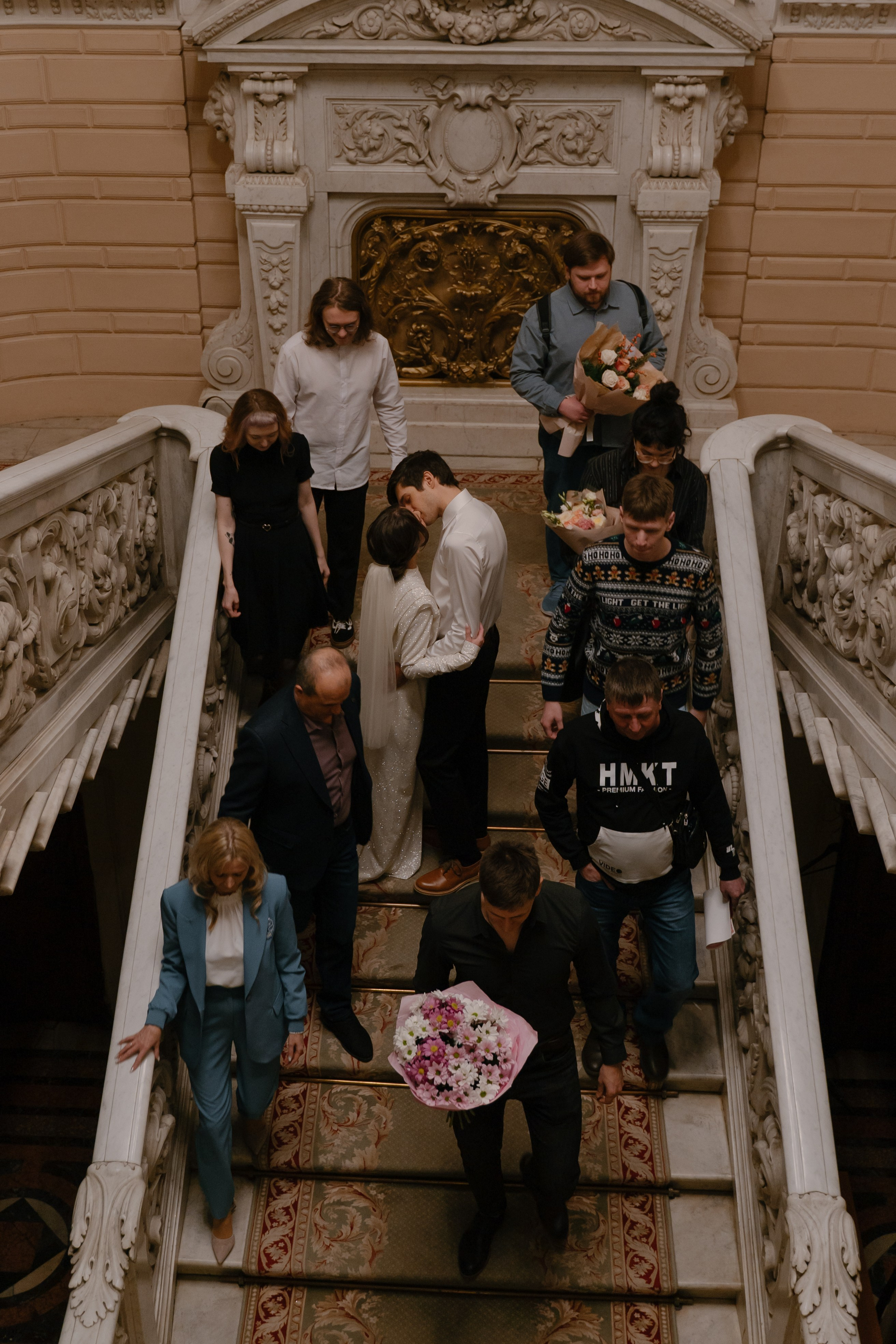 19.12.2023. Свадебный фотограф — Наталья Фед СПб/Москва