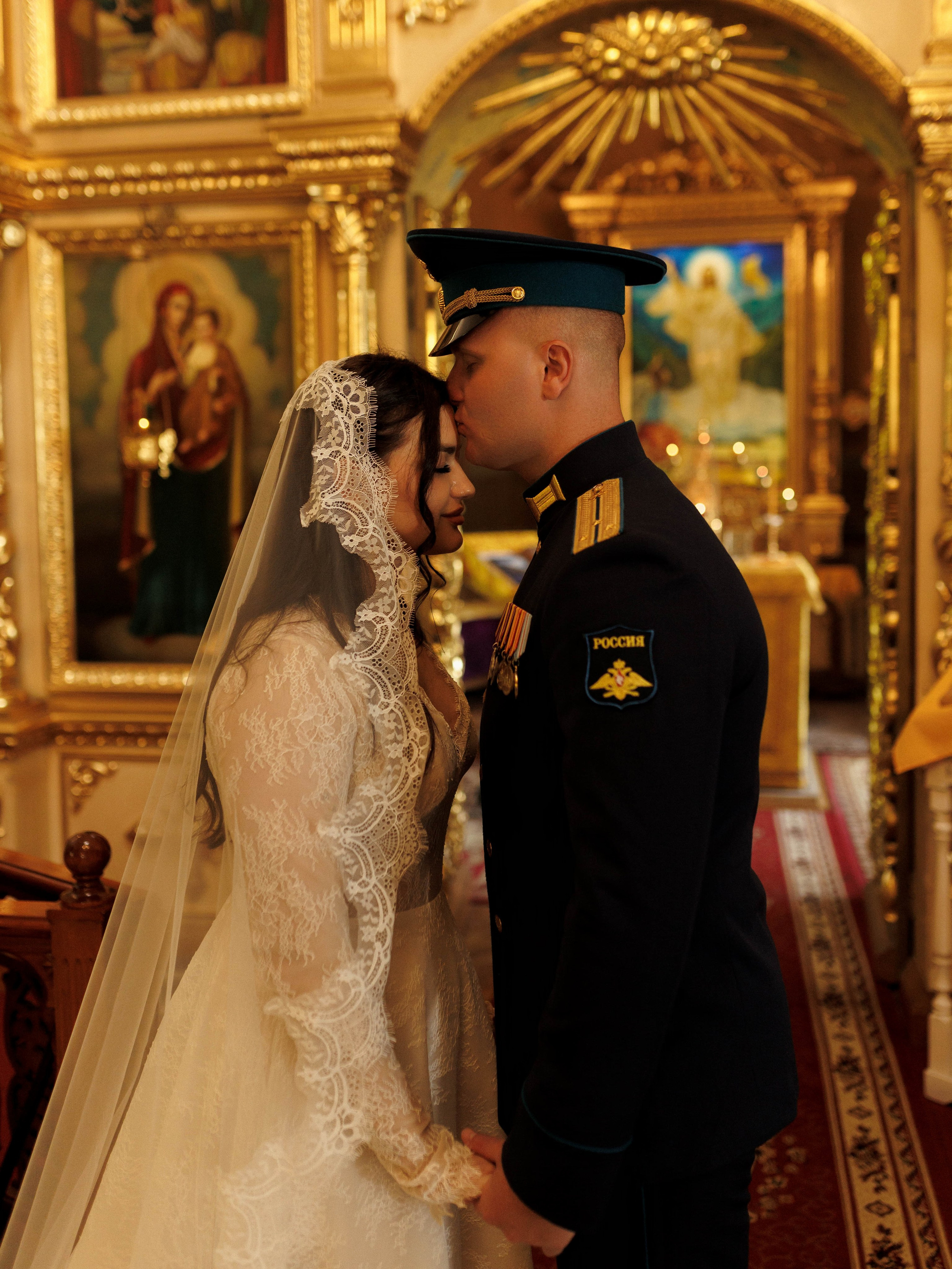 Владимир & Полина. Свадебный и портретный фотограф Брянск, Дятьково