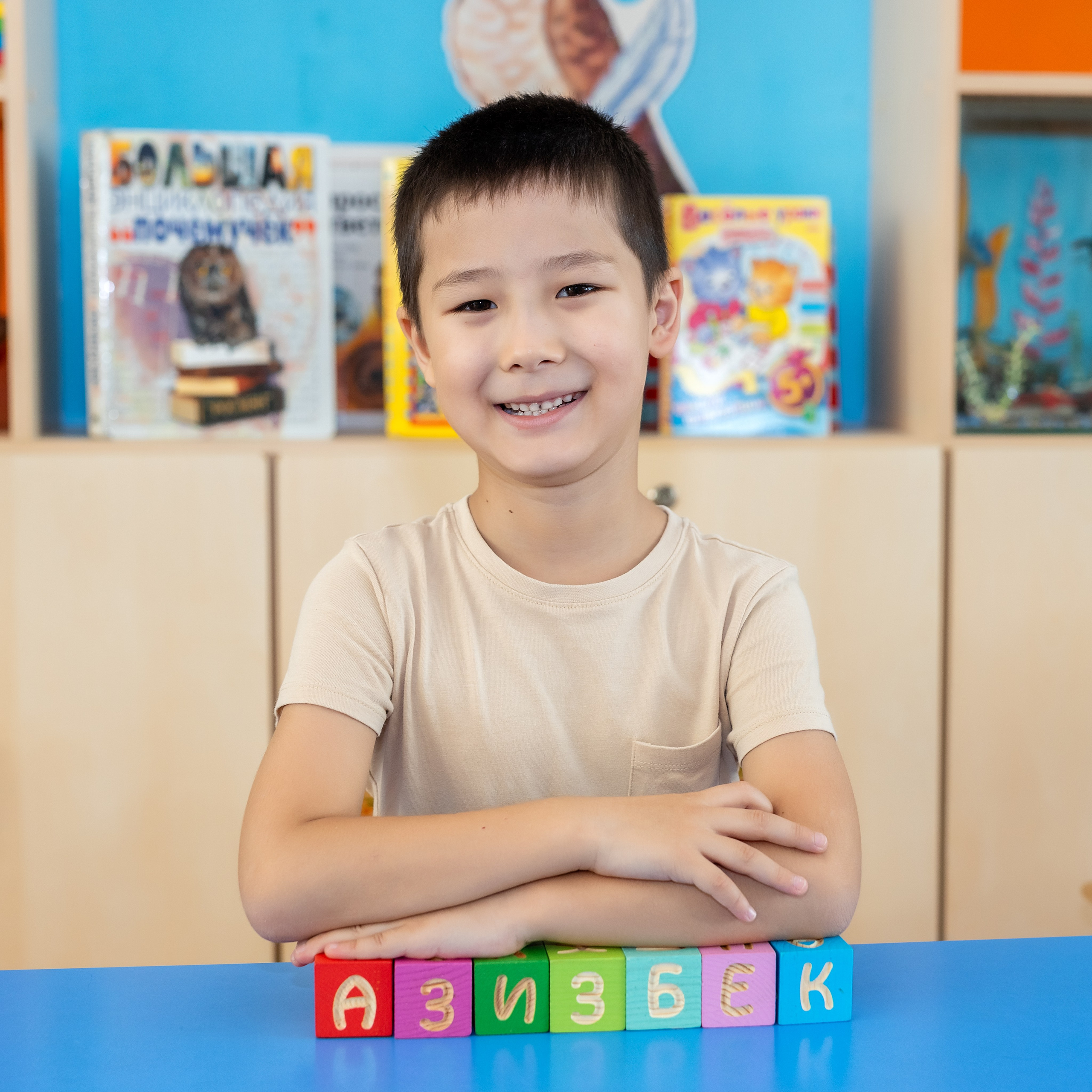 Детский сад № 38 «Парус», группа «Осьминожки». Владивосток. Стильный выпускной альбом Владивосток фотограф Вероника Мигачева