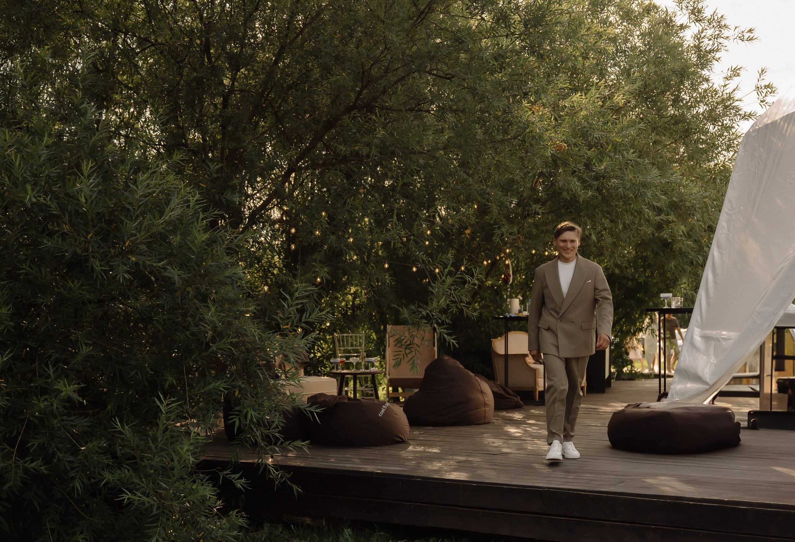 Сергей и Анастасия. Свадебный фотограф в Красноярске Маргарита Синицкая