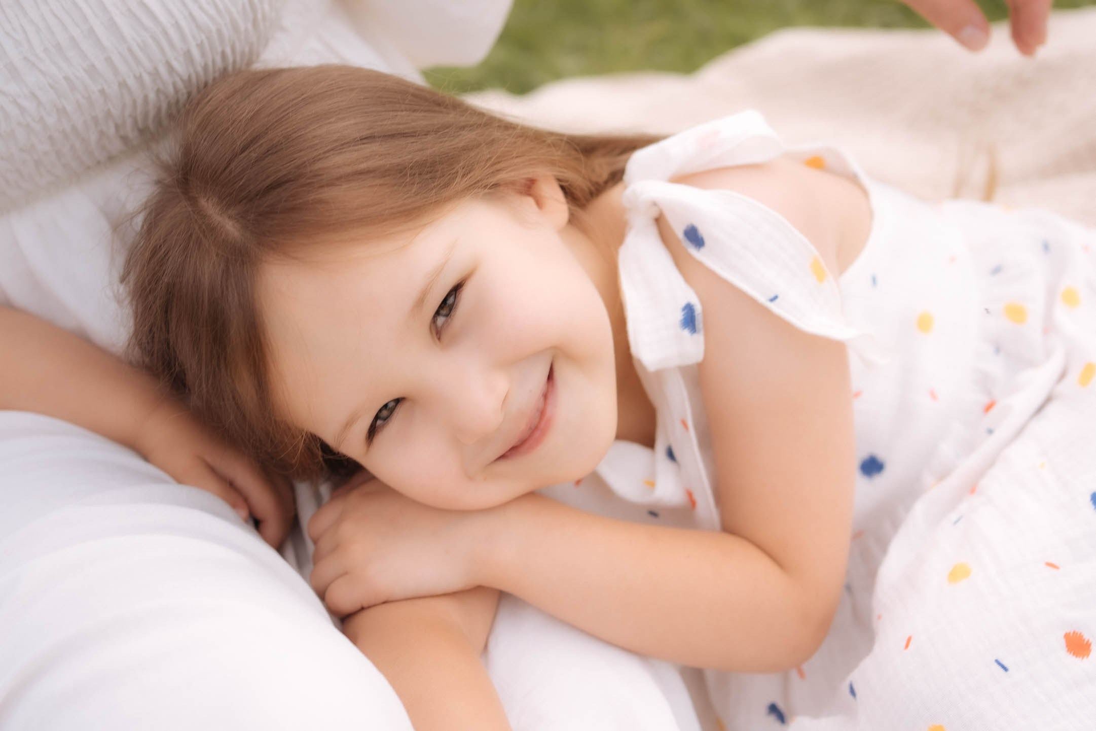 Воздушная история. Фотограф/ видеограф Катя Ильина Калуга