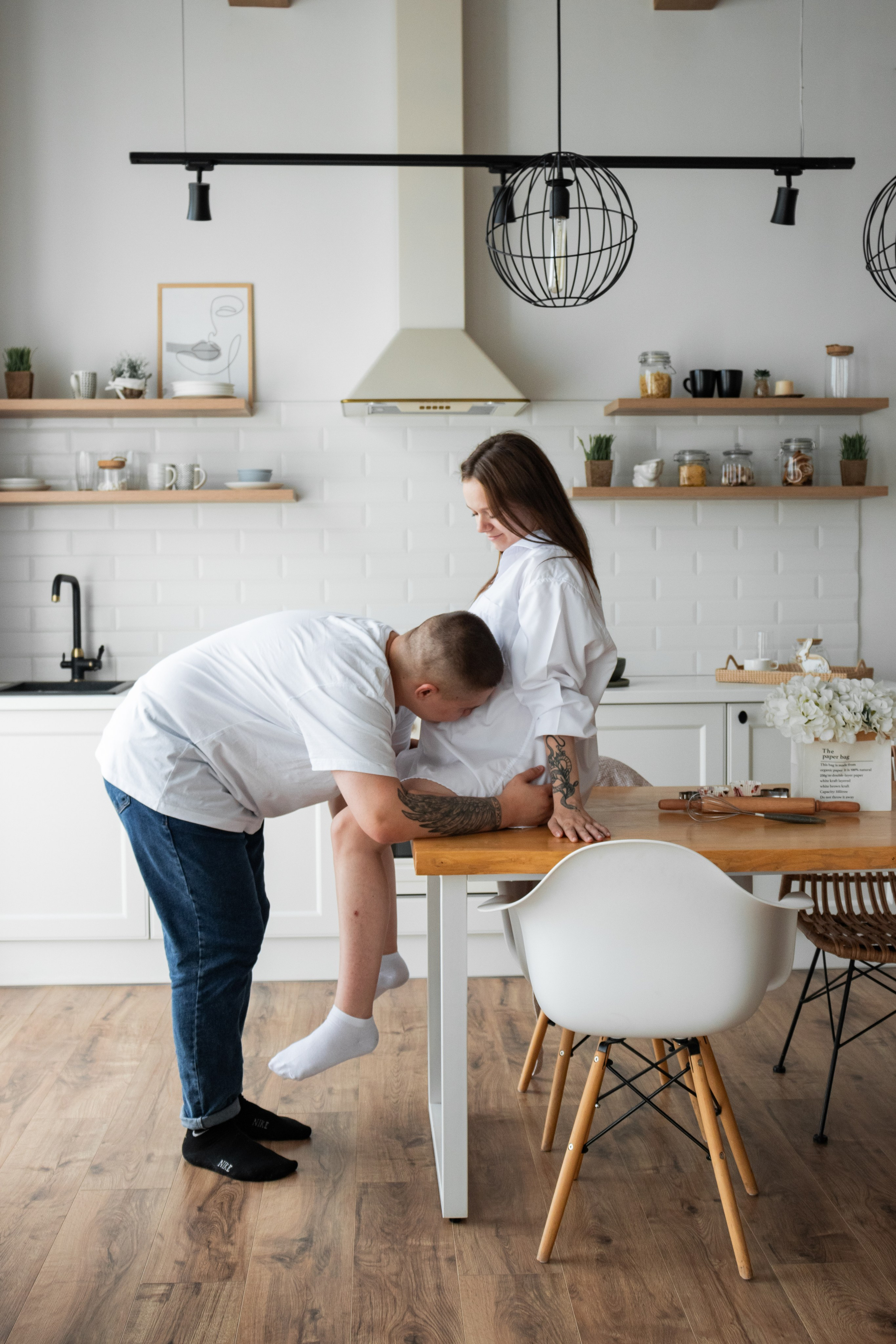 Съёмка беременной Томск. Фотосессия для беременных Томск. Фотограф в Томске Дарья Пучкина