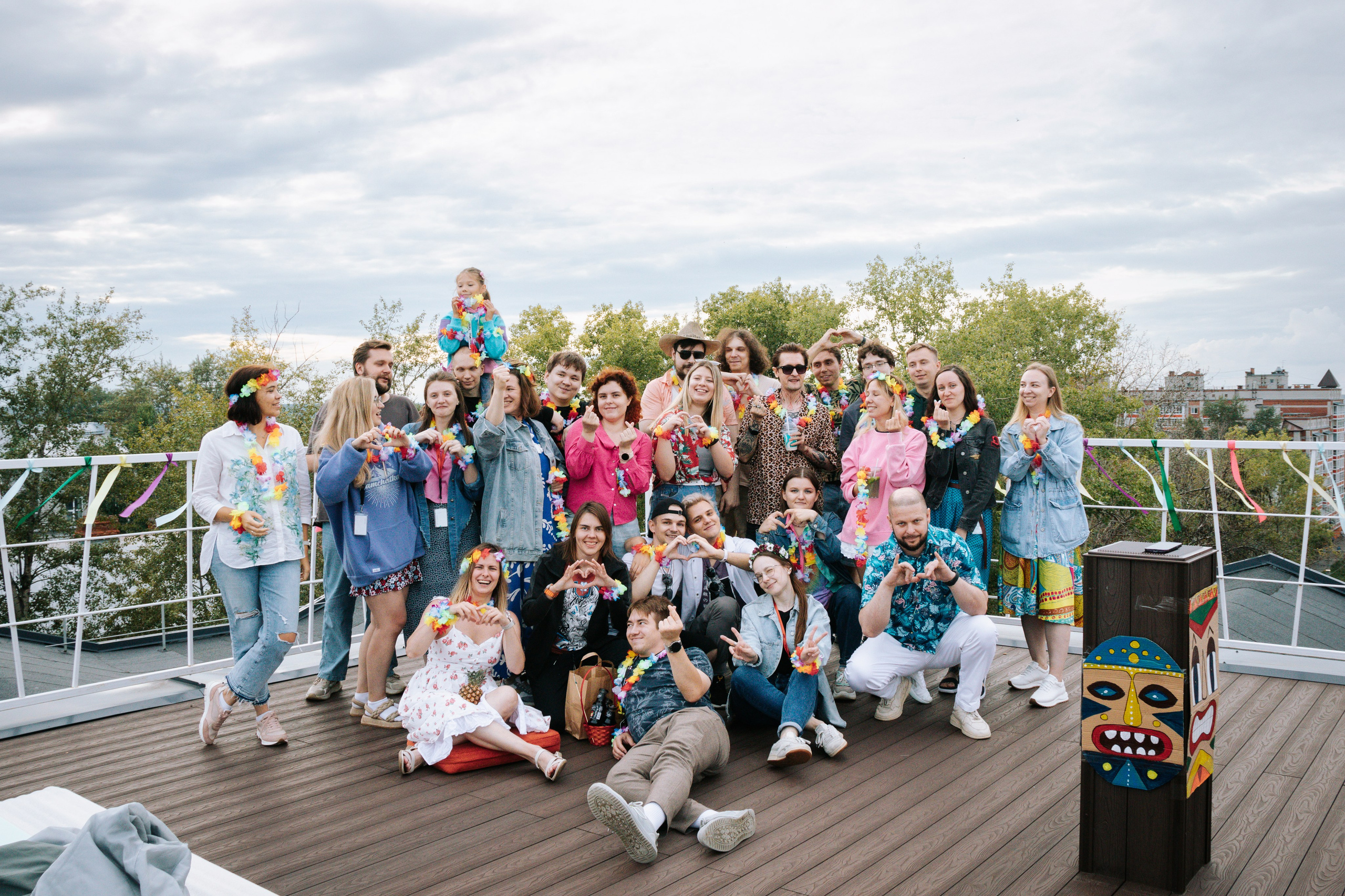 Фотограф на корпоратив Томск. Фотограф в Томске Дарья Пучкина