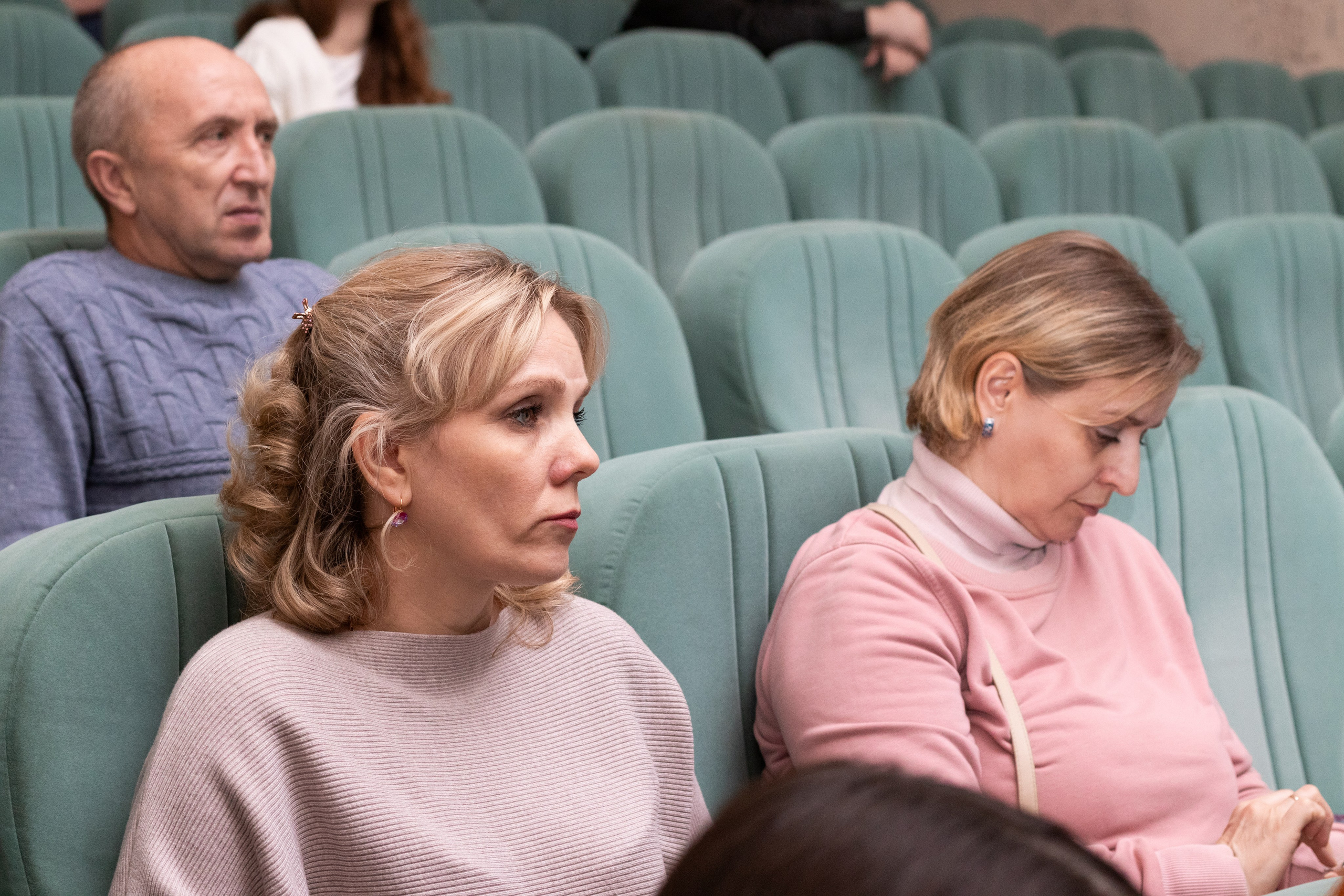 День генерального директора ТГОК ИЛЬМЕНИТ (Росатом). Фотограф в Томске Дарья Пучкина