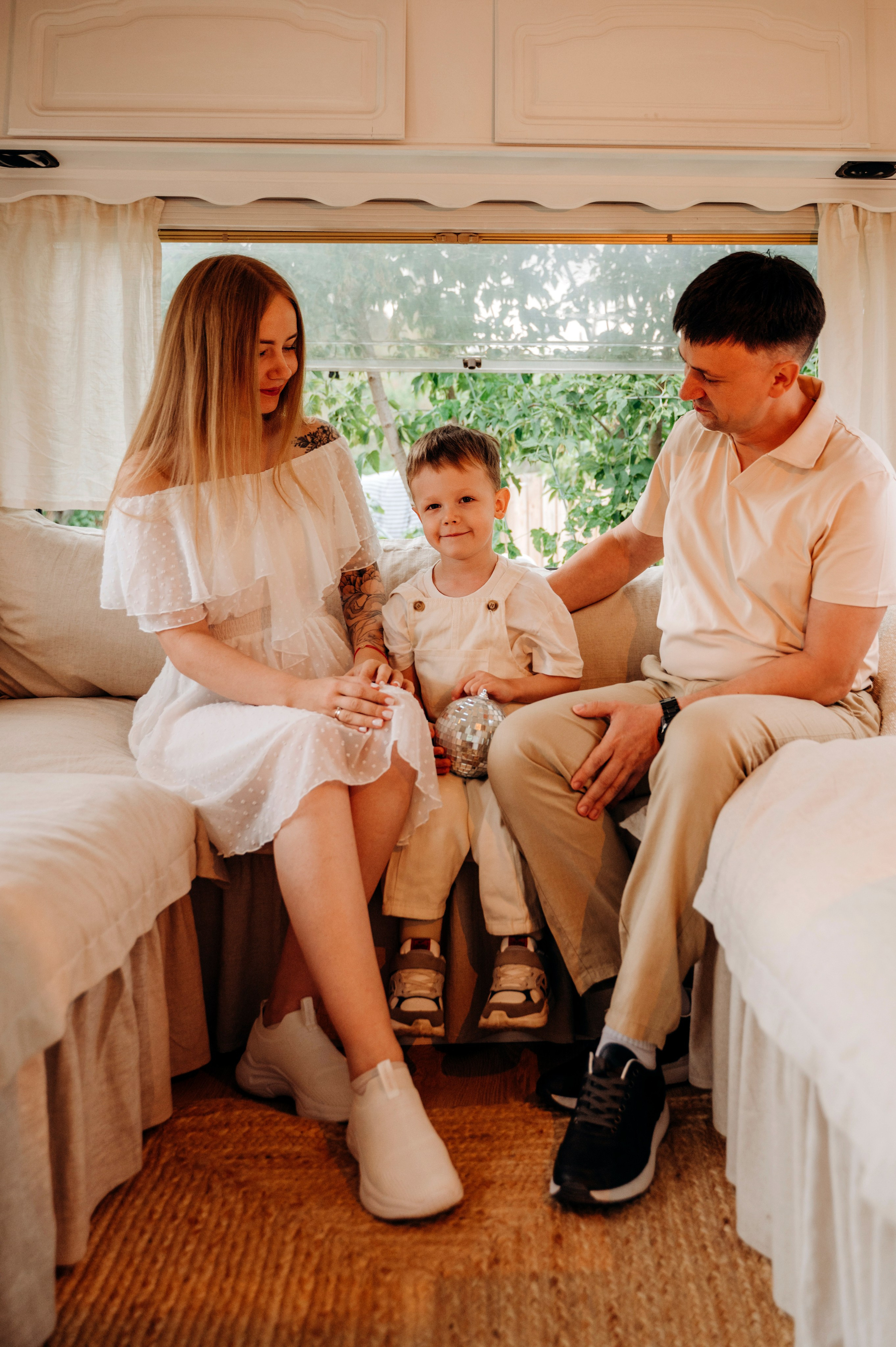 Моменты любви. Семейный и детский фотограф Анастасия Монченко