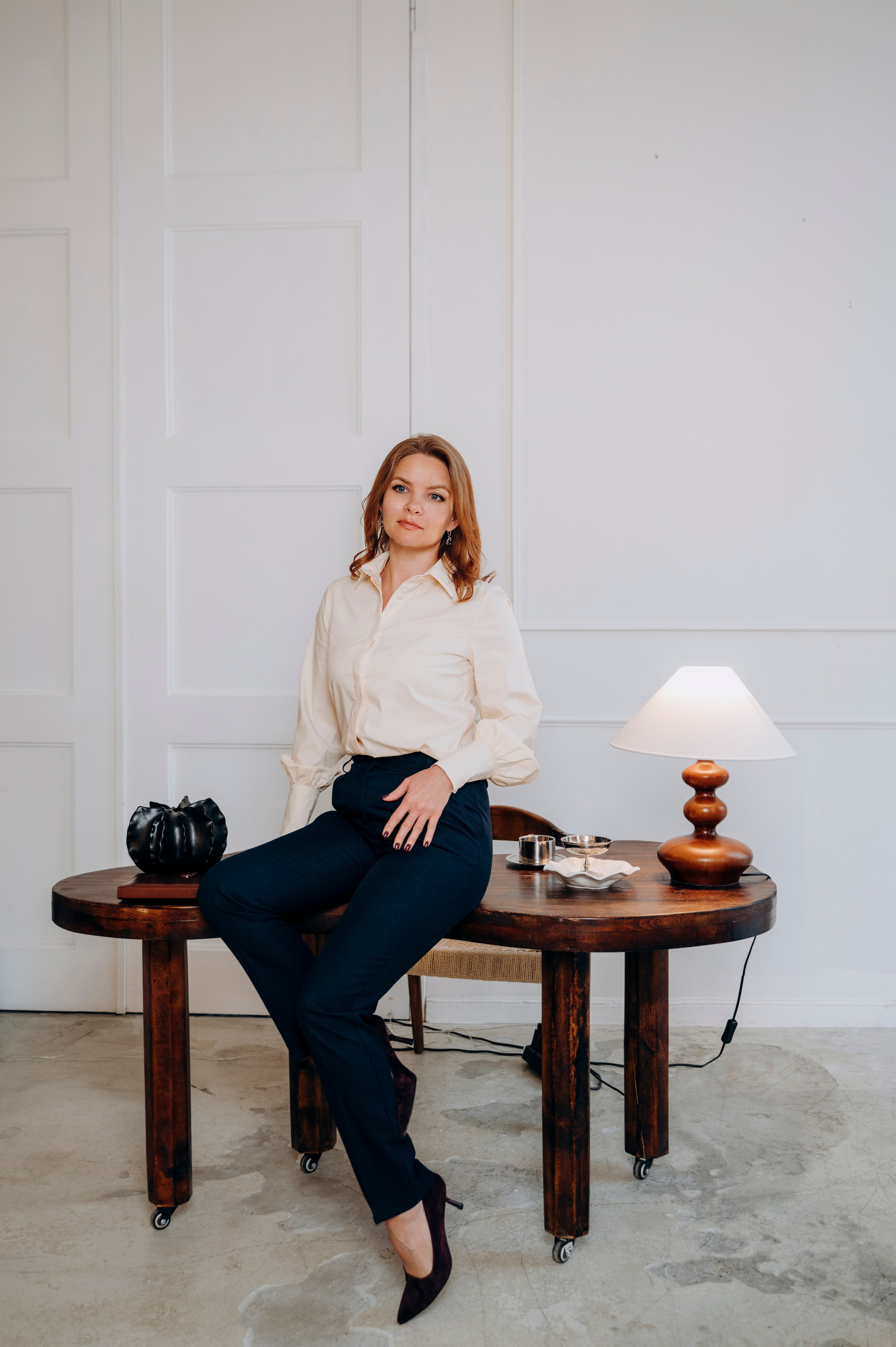 Деловой фрмат. Семейный и детский фотограф Анастасия Монченко