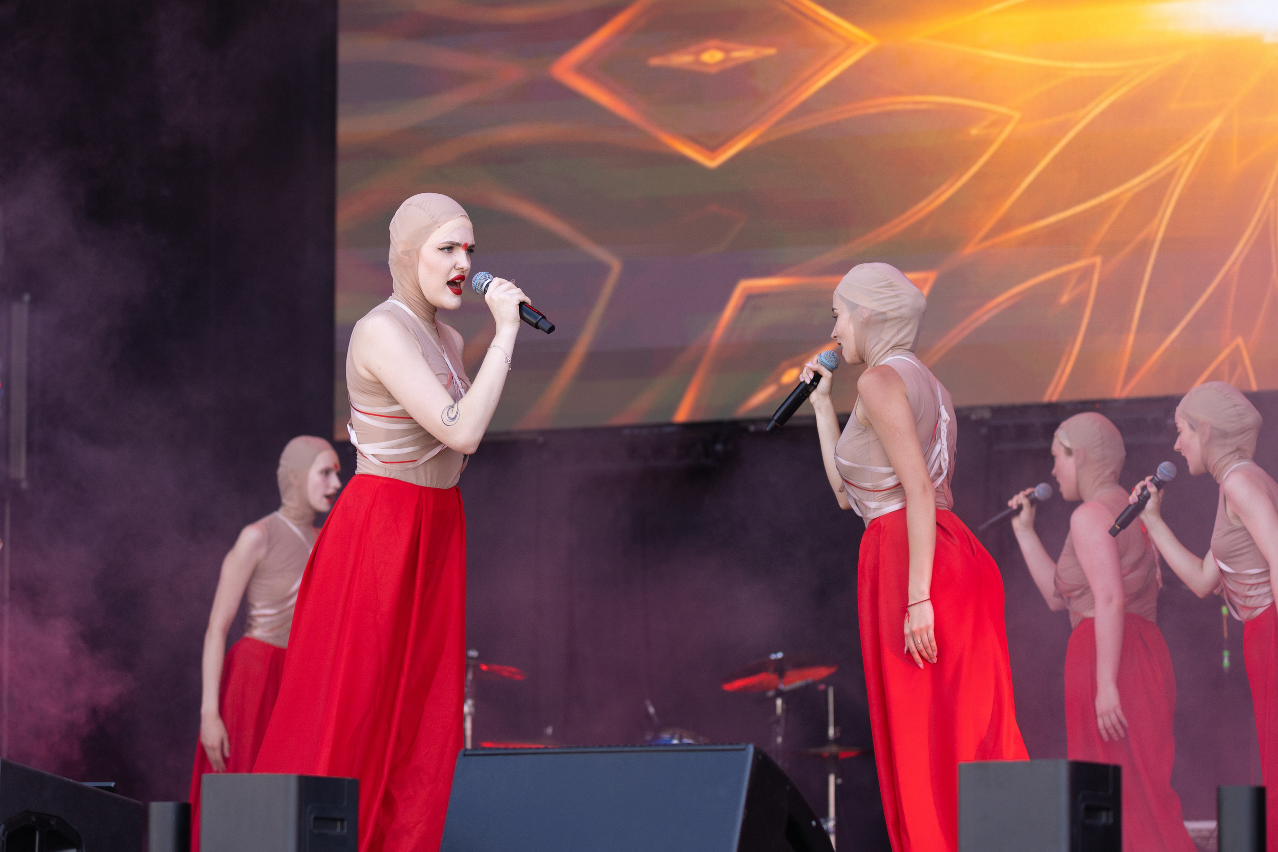 День молодёжи. Владивосток 2025. Олег Катакинов| Репортажный фотограф в городе у моря (Владивосток)