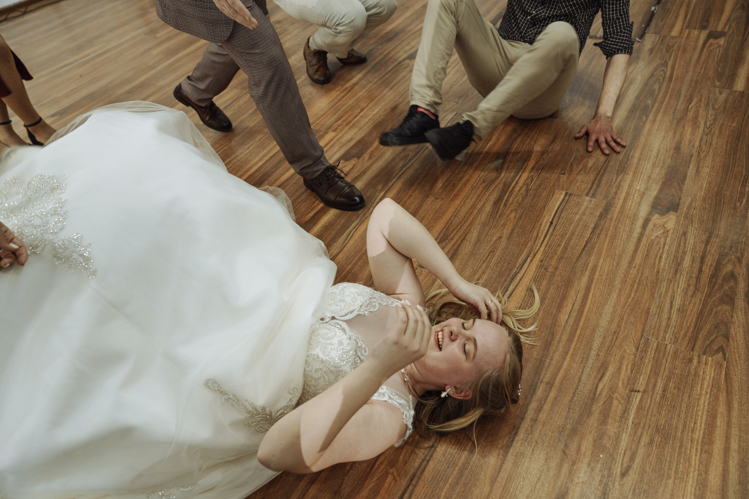 Арина и Данила. Свадебный фотограф в Москве Сафонова Анна