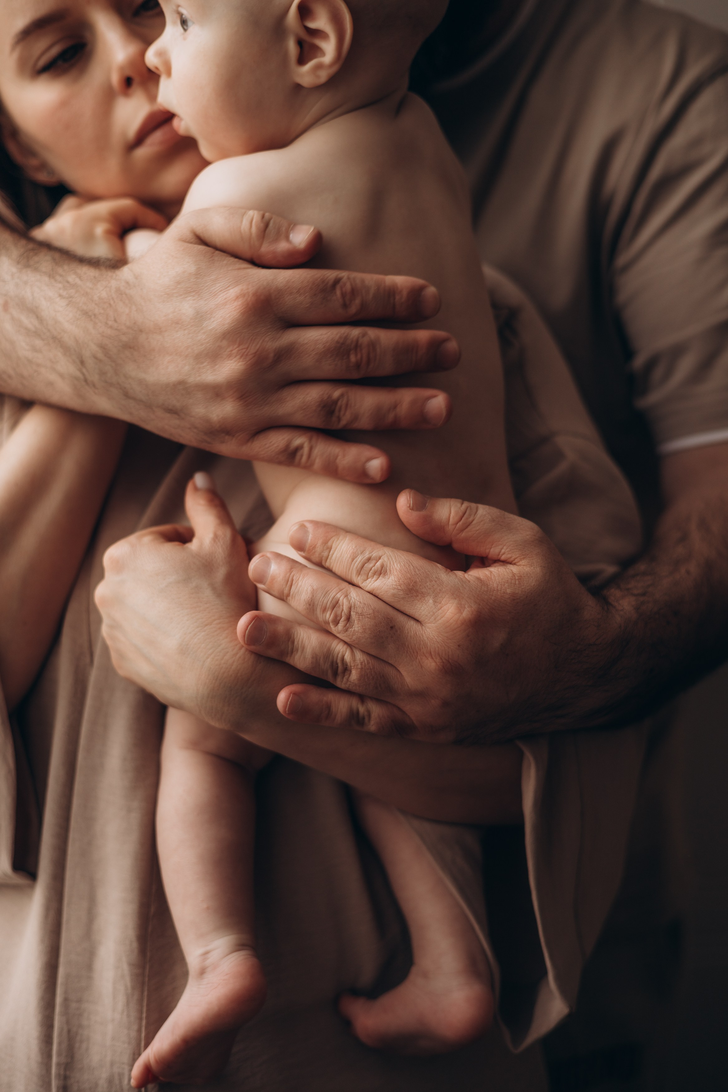 Материнство. Семейный фотограф, детские, семейные, лав стори съемки в Москве