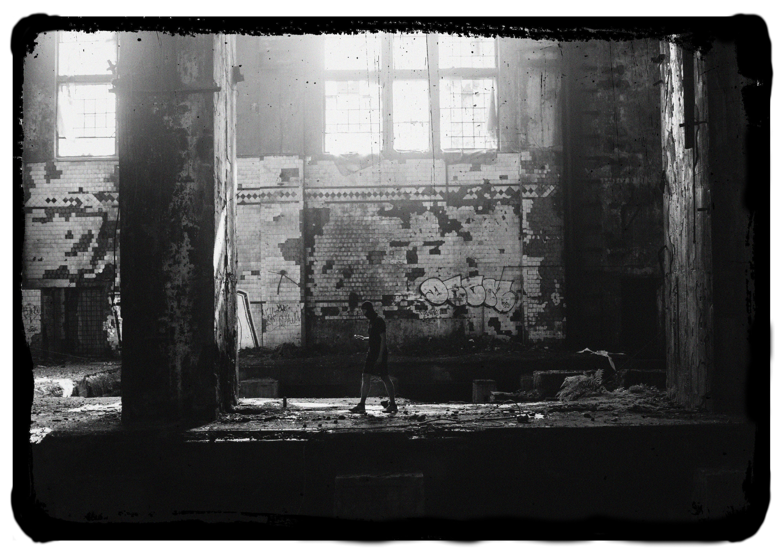 ШаРаГа. Фотограф в Санкт-Петербурге Павел Жуков