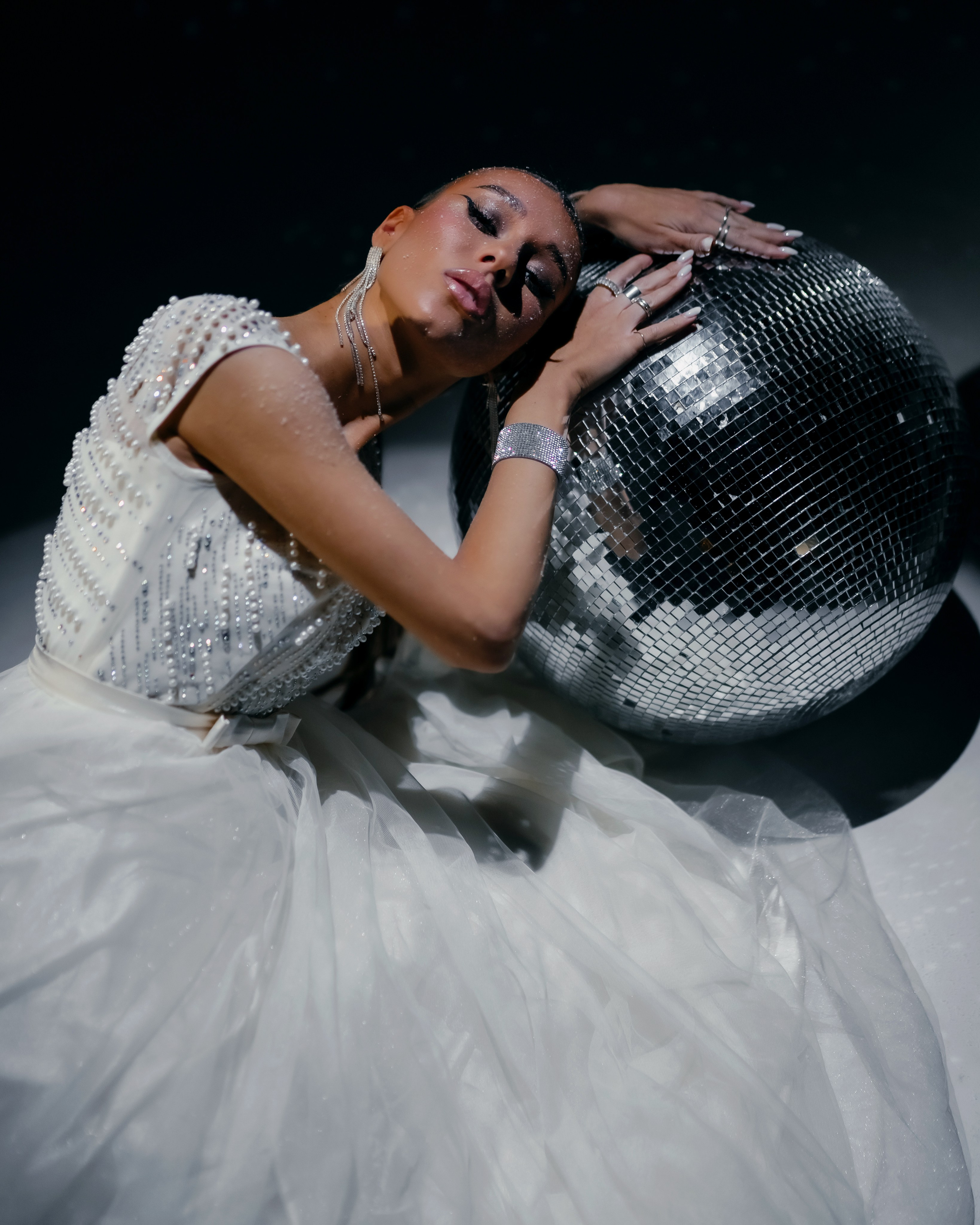 Елена Донская ТОП стилист/визажист