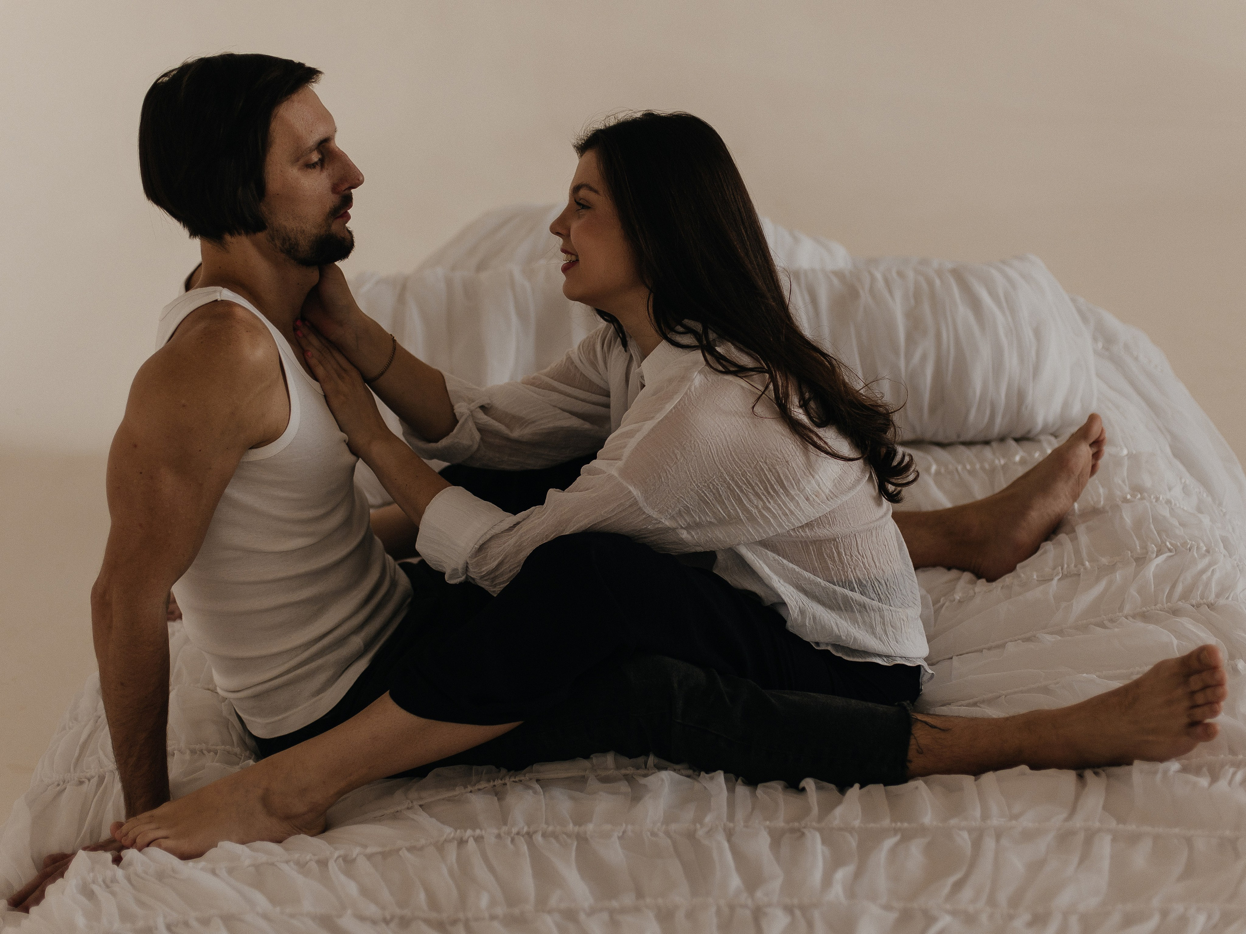 Полетели. Фотограф в Воронеже Антон Пестов