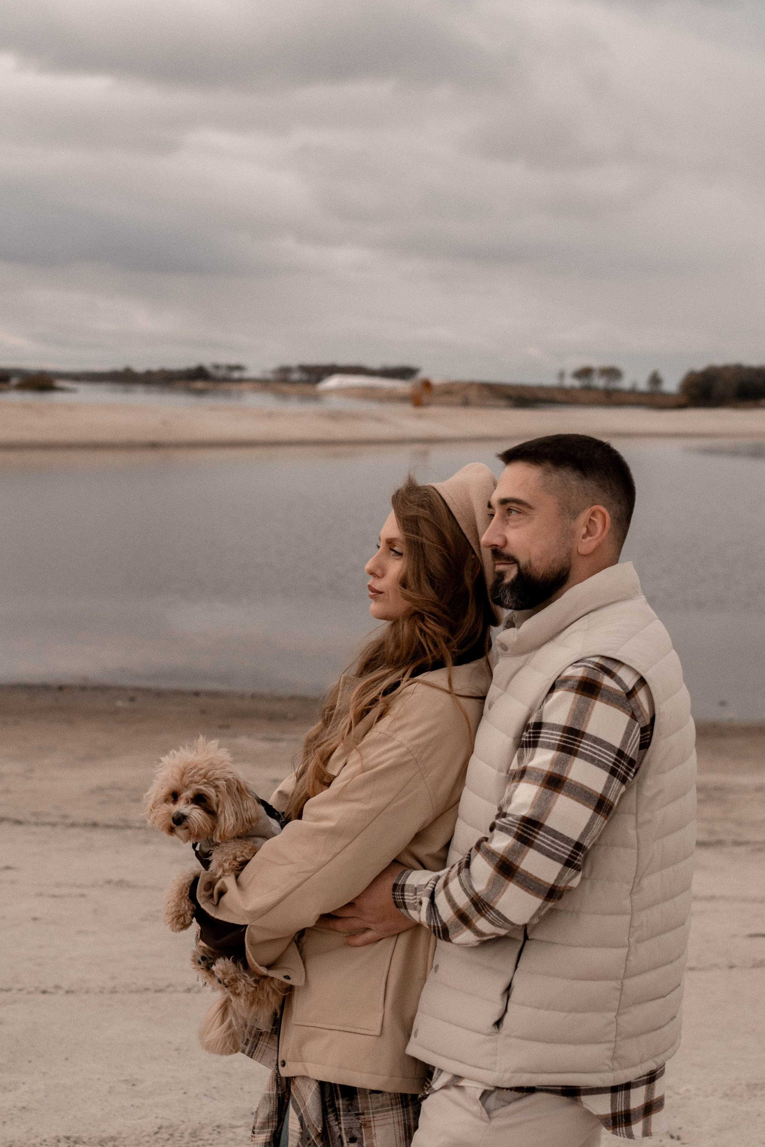 Алексей и Виктория. Свадебный и семейный фотограф в Серпухове Александра Дерюшева