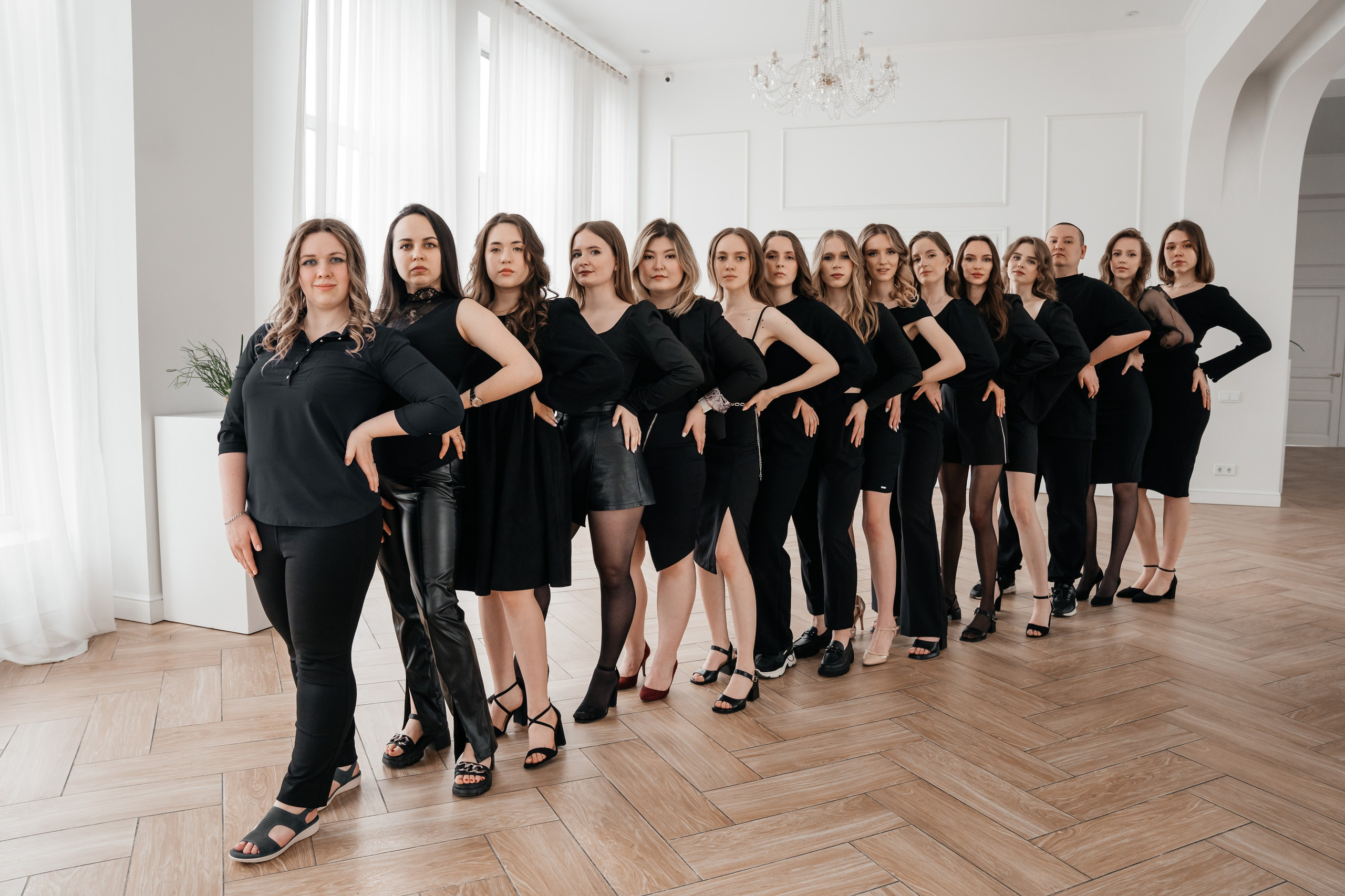 Групповые. Ульяна Ремезова | Фотограф | Челябинск