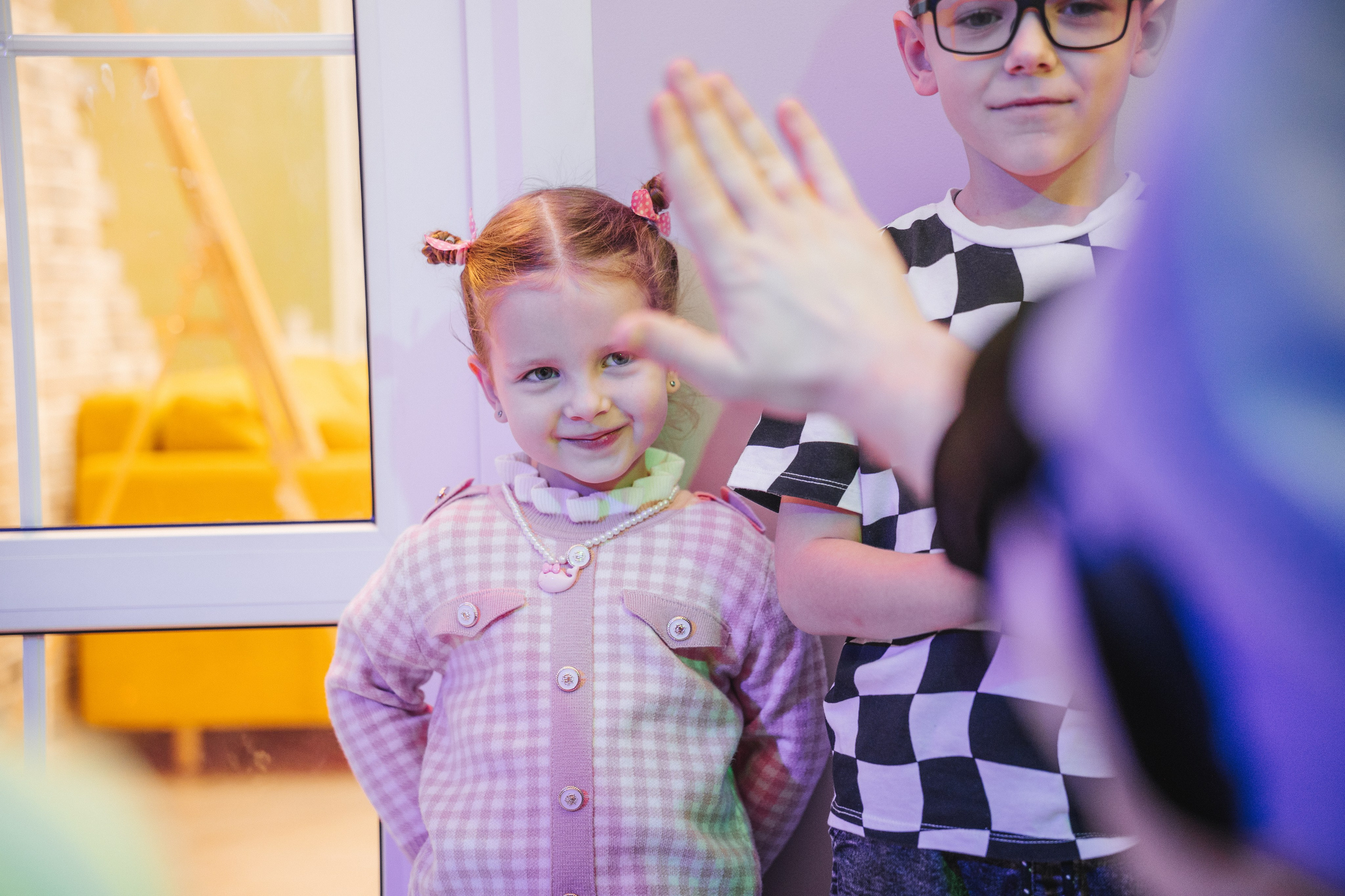 День Рождения Даниила. Фото о ВАЖНОМ