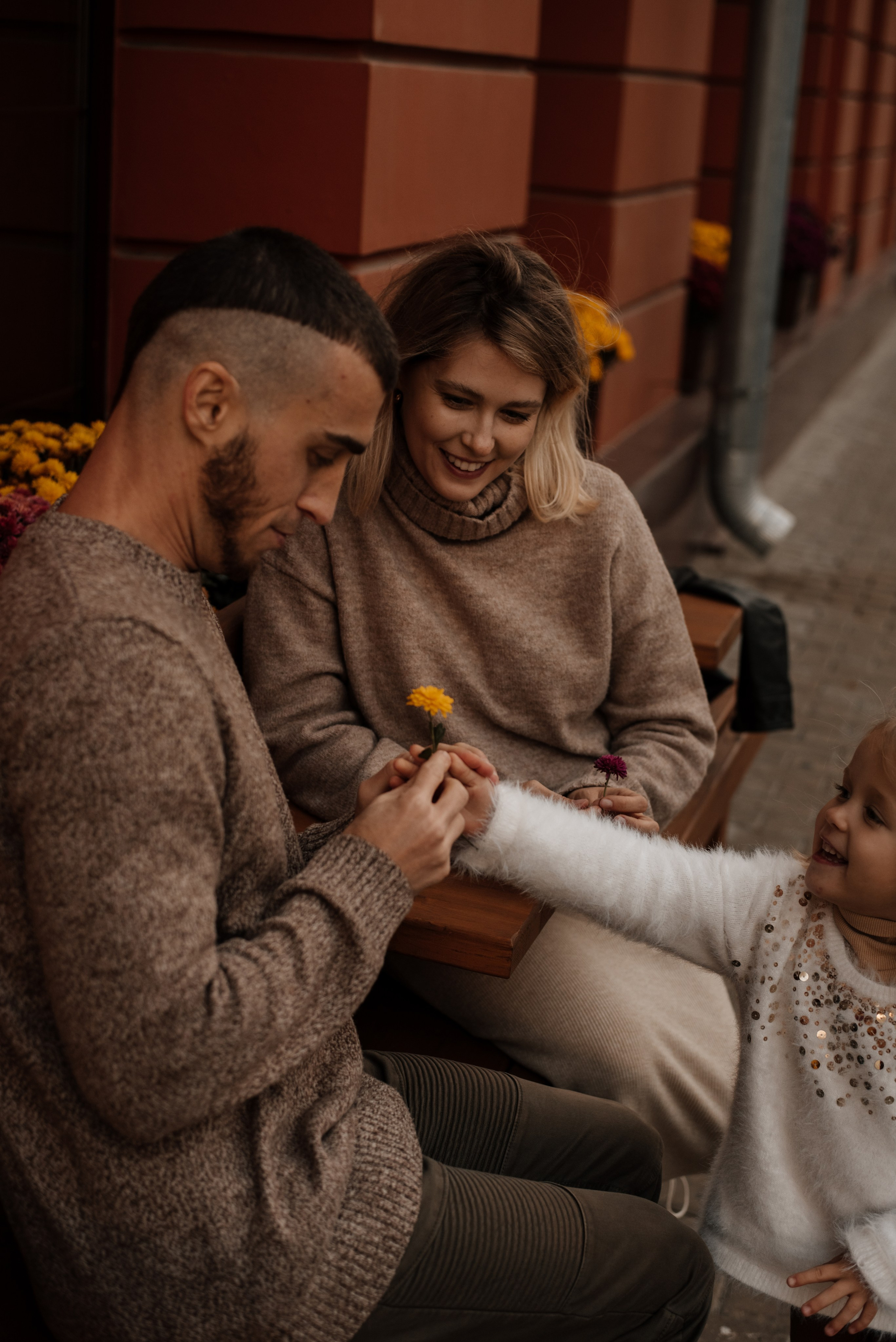 Маша ♡ Мия ♡ Феликс. Фотограф Ольга Плеханова | Нижний Новгород, Москва