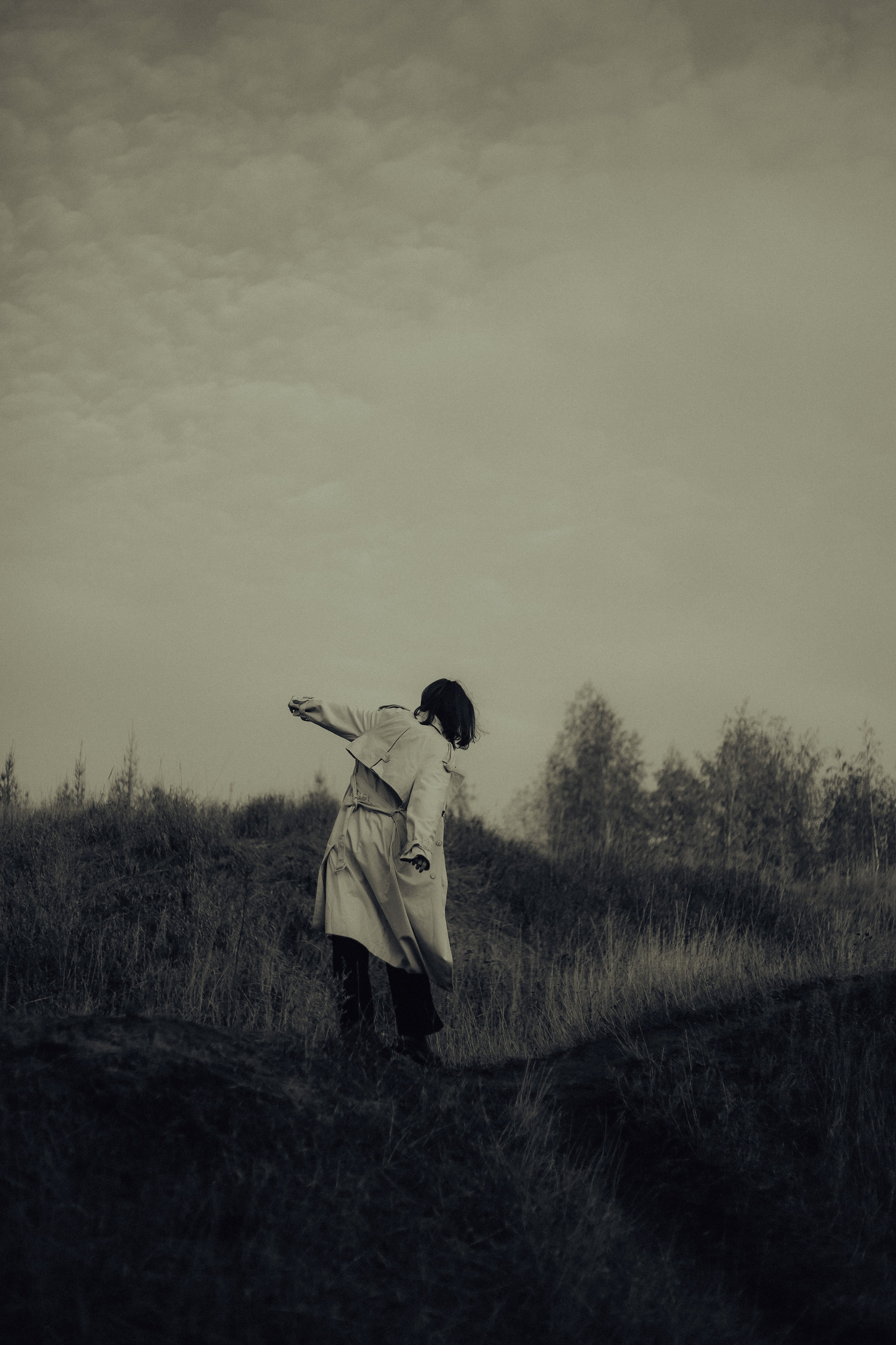 Liza. Фотограф Елизавета Колесникова